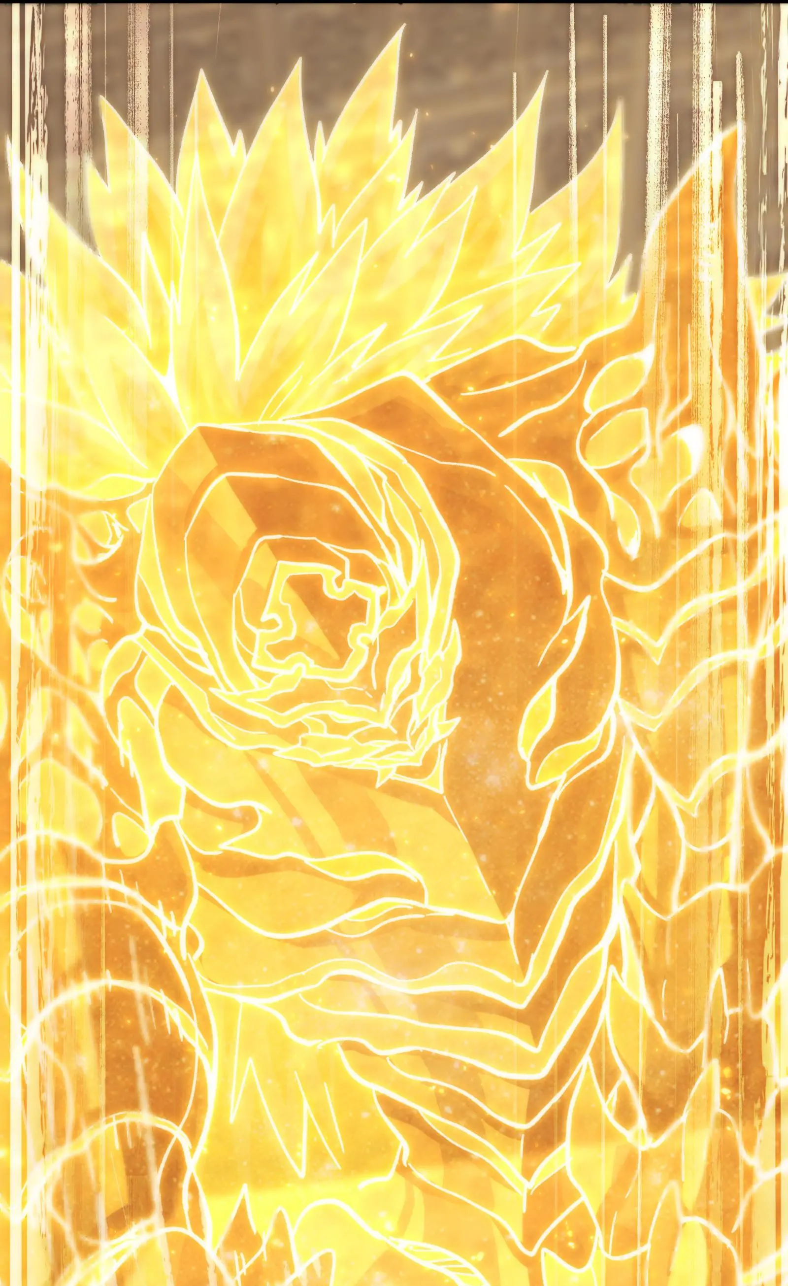 The Unrivaled Delinquent in Combat Has Ended Up Becoming a Healer Within a Game [Official] - Chapter 37 - Page 47