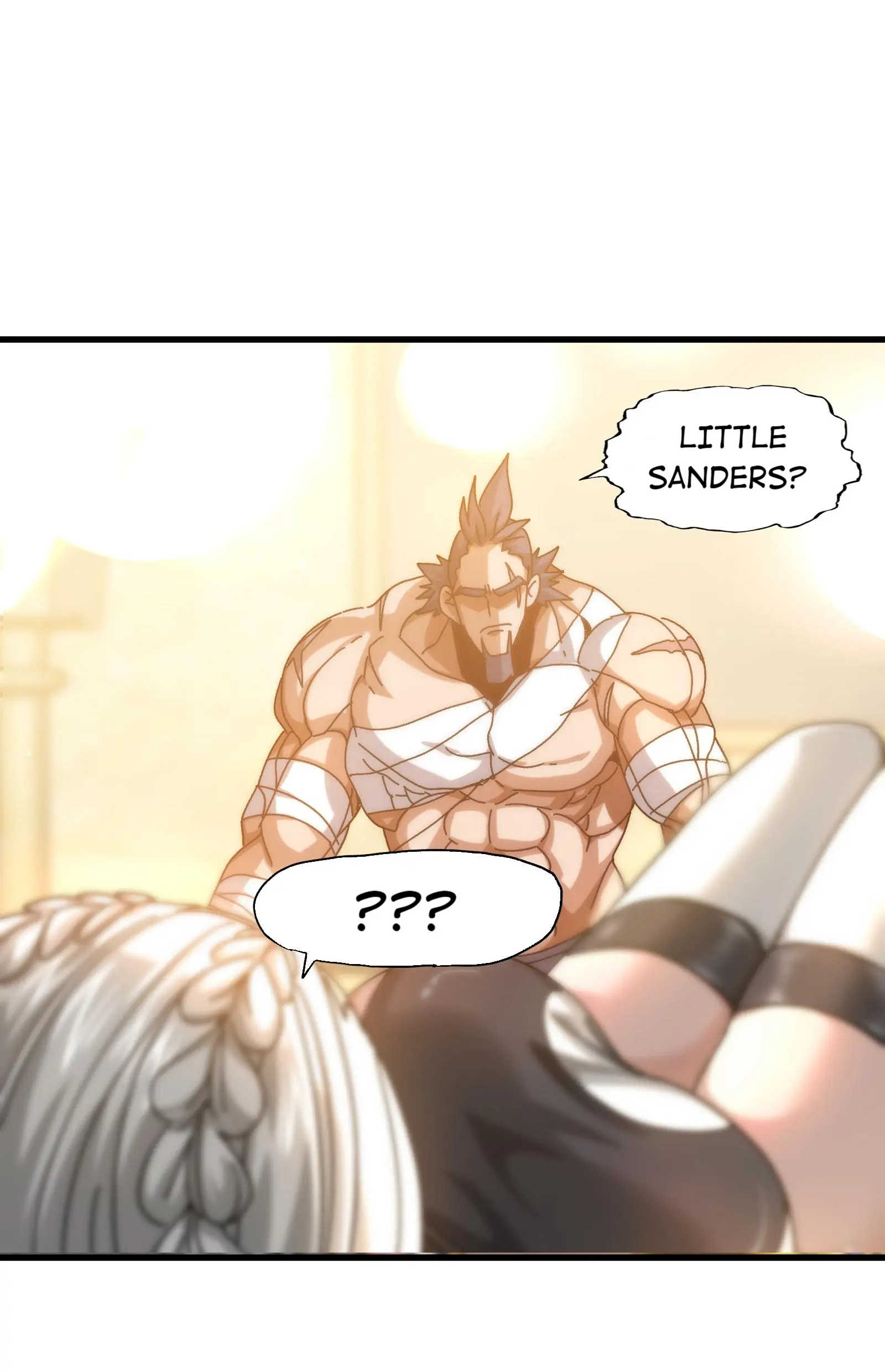 The Unrivaled Delinquent in Combat Has Ended Up Becoming a Healer Within a Game [Official] - Chapter 37 - Page 20