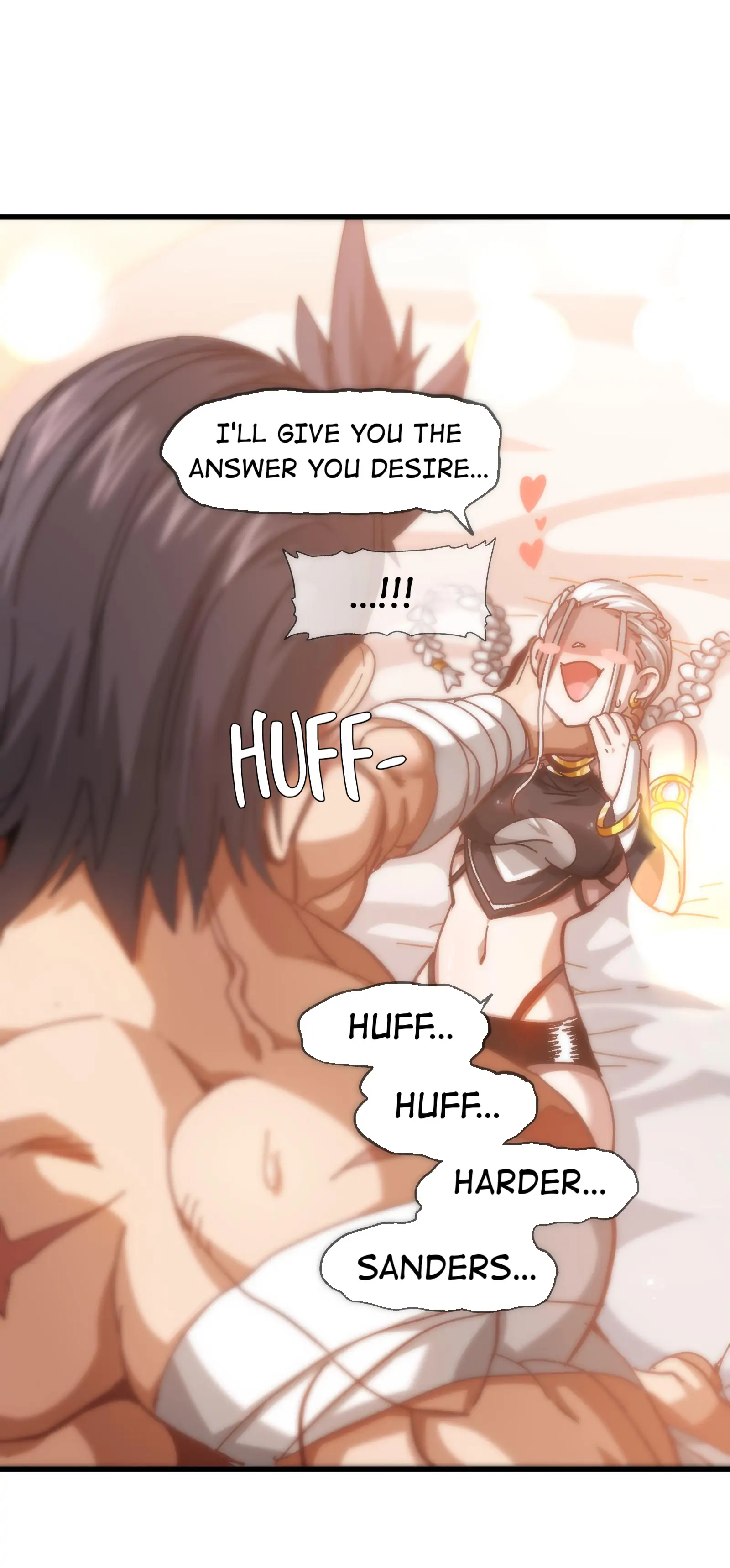 The Unrivaled Delinquent in Combat Has Ended Up Becoming a Healer Within a Game [Official] - Chapter 37 - Page 31