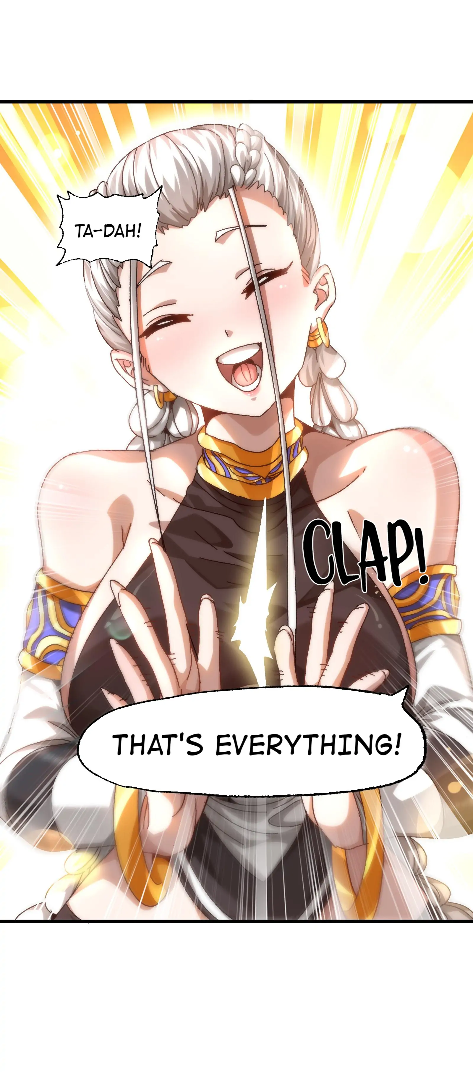The Unrivaled Delinquent in Combat Has Ended Up Becoming a Healer Within a Game [Official] - Chapter 37 - Page 18