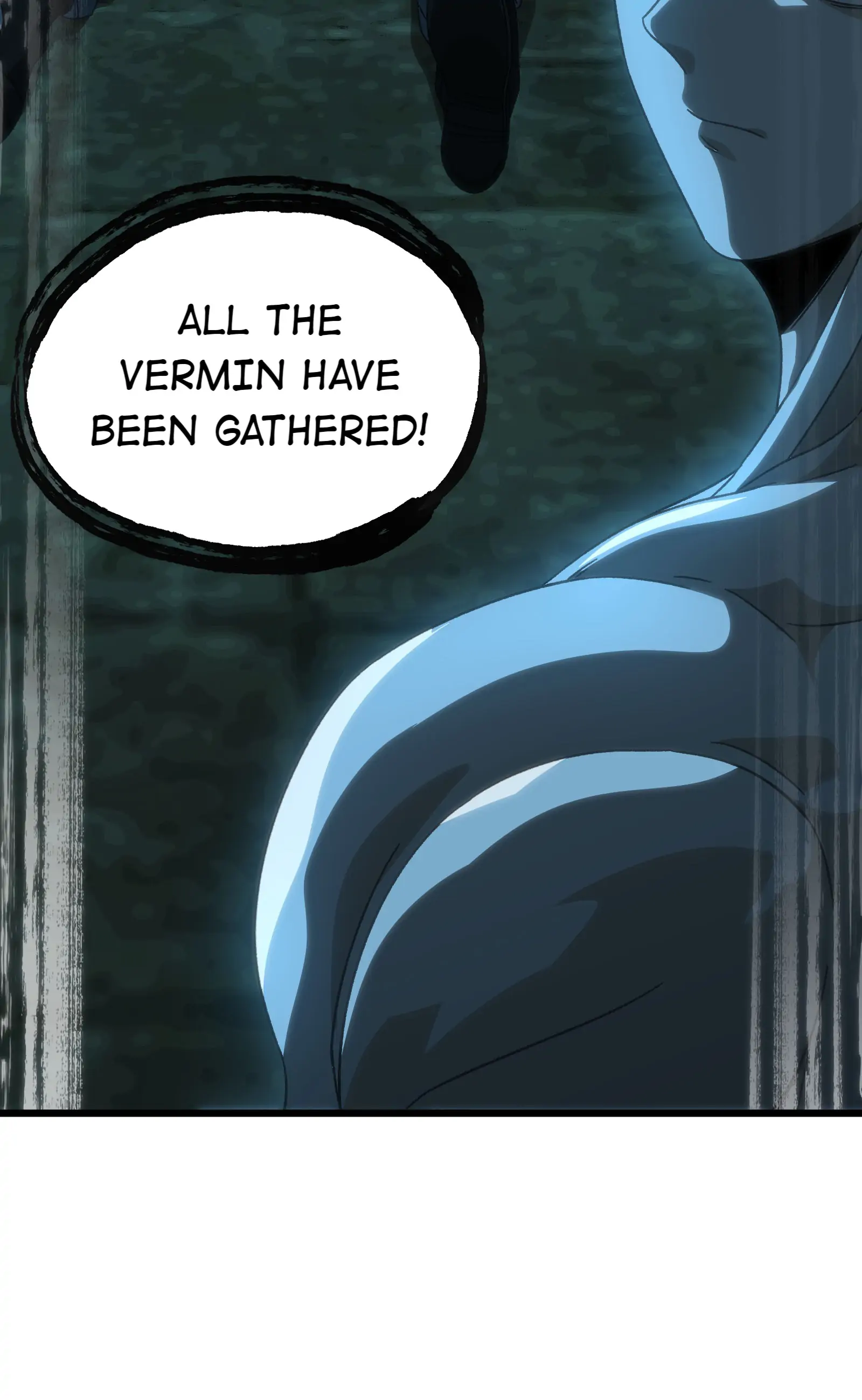 The Unrivaled Delinquent in Combat Has Ended Up Becoming a Healer Within a Game [Official] - Chapter 51 - Page 26