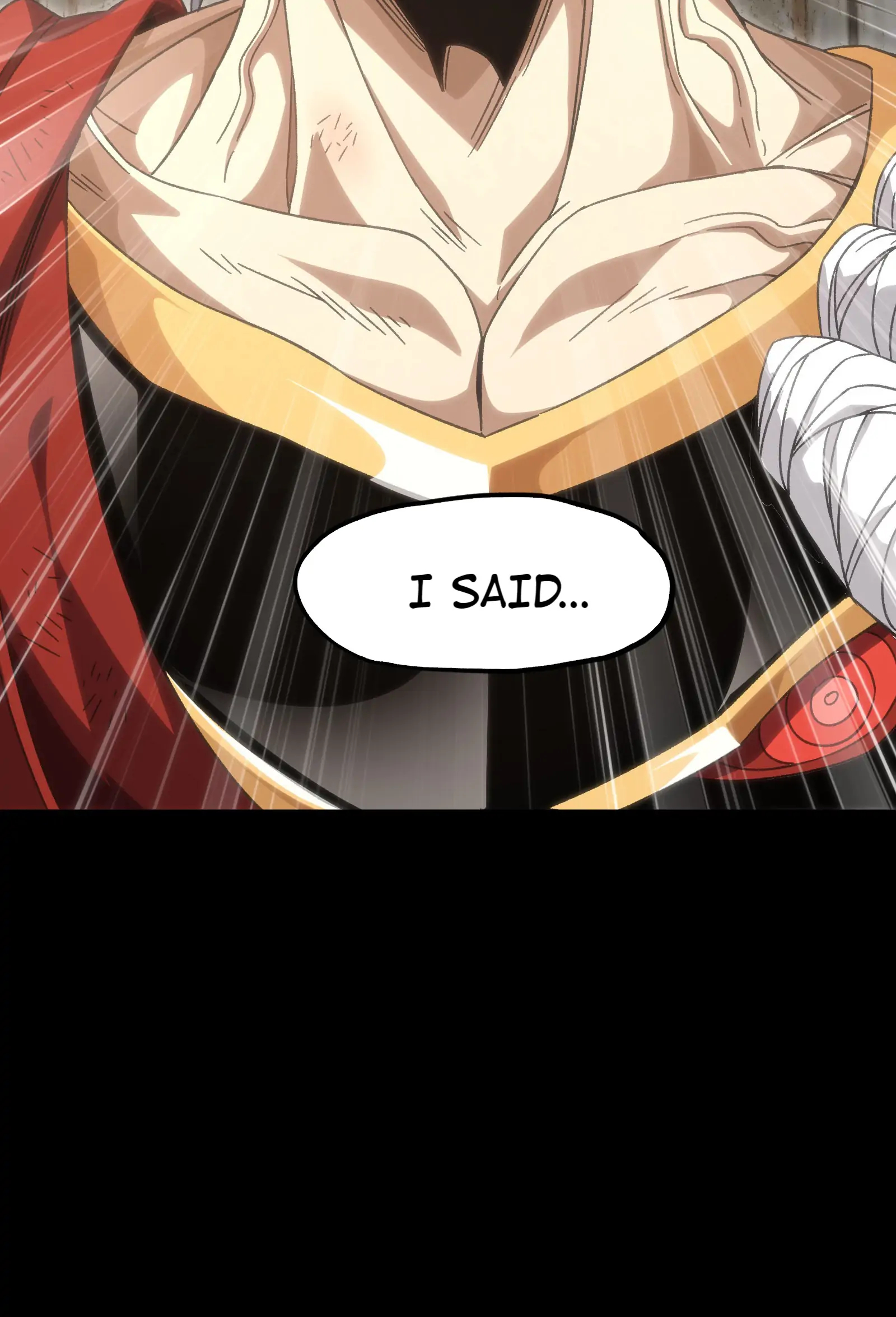 The Unrivaled Delinquent in Combat Has Ended Up Becoming a Healer Within a Game [Official] - Chapter 51 - Page 70