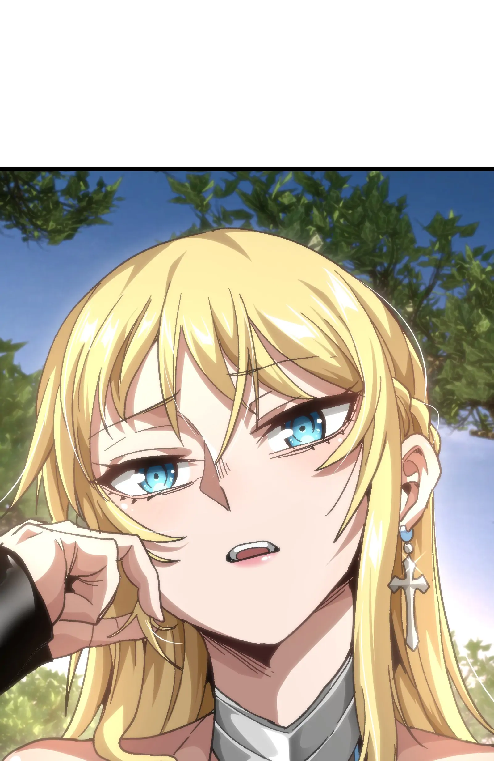 The Unrivaled Delinquent in Combat Has Ended Up Becoming a Healer Within a Game [Official] - Chapter 51 - Page 6