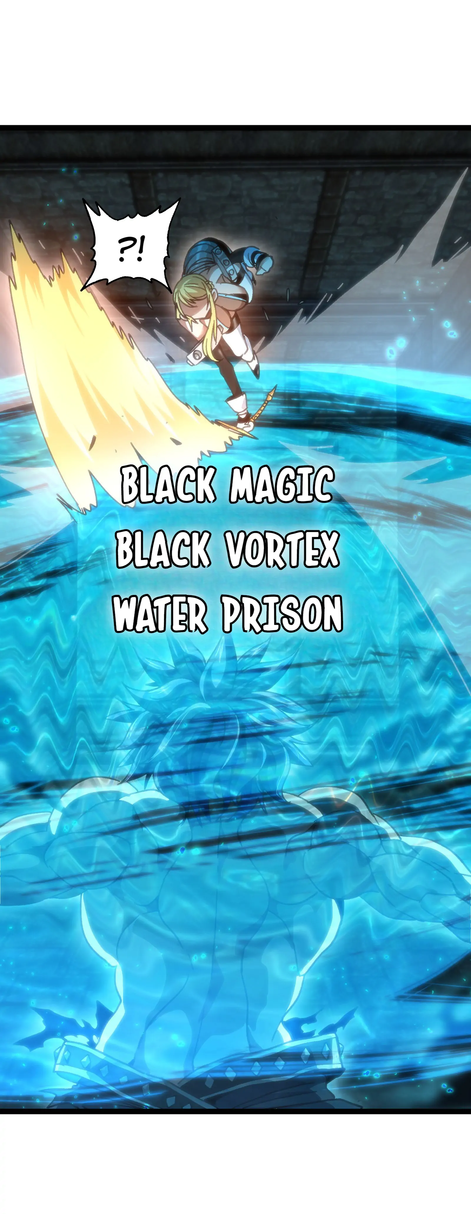 The Unrivaled Delinquent in Combat Has Ended Up Becoming a Healer Within a Game [Official] - Chapter 54 - Page 4