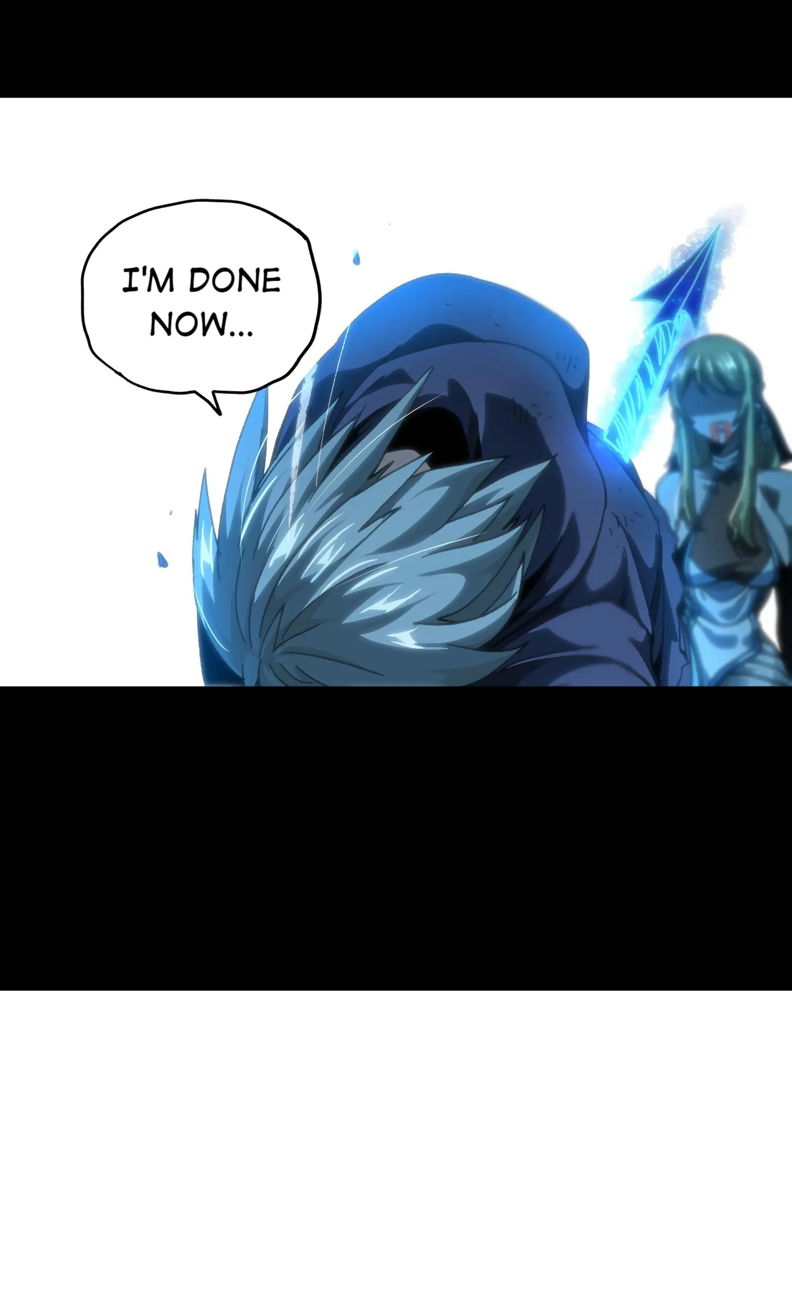 The Unrivaled Delinquent in Combat Has Ended Up Becoming a Healer Within a Game [Official] - Chapter 54 - Page 29