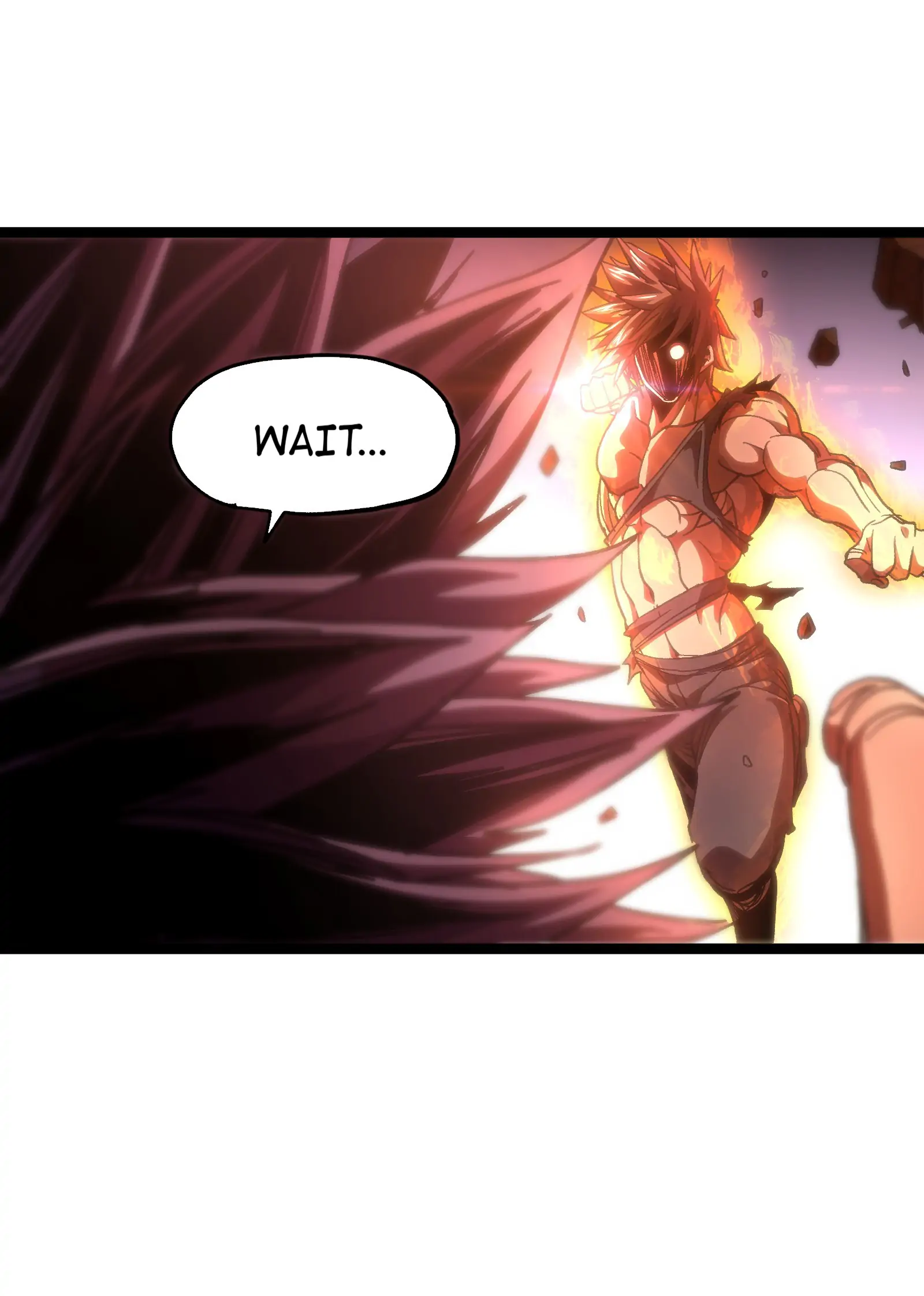 The Unrivaled Delinquent in Combat Has Ended Up Becoming a Healer Within a Game [Official] - Chapter 54 - Page 50