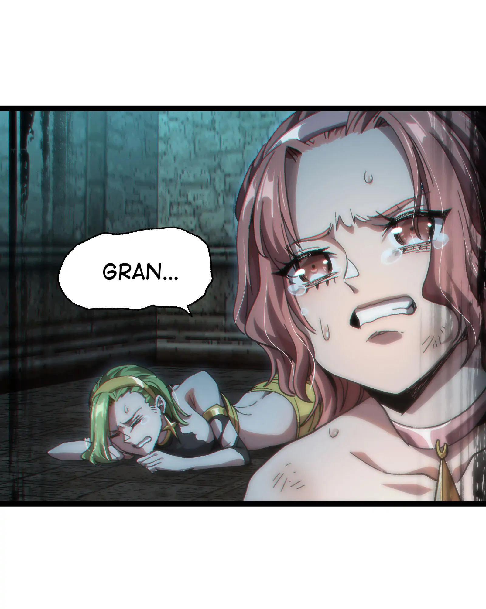 The Unrivaled Delinquent in Combat Has Ended Up Becoming a Healer Within a Game [Official] - Chapter 54 - Page 31