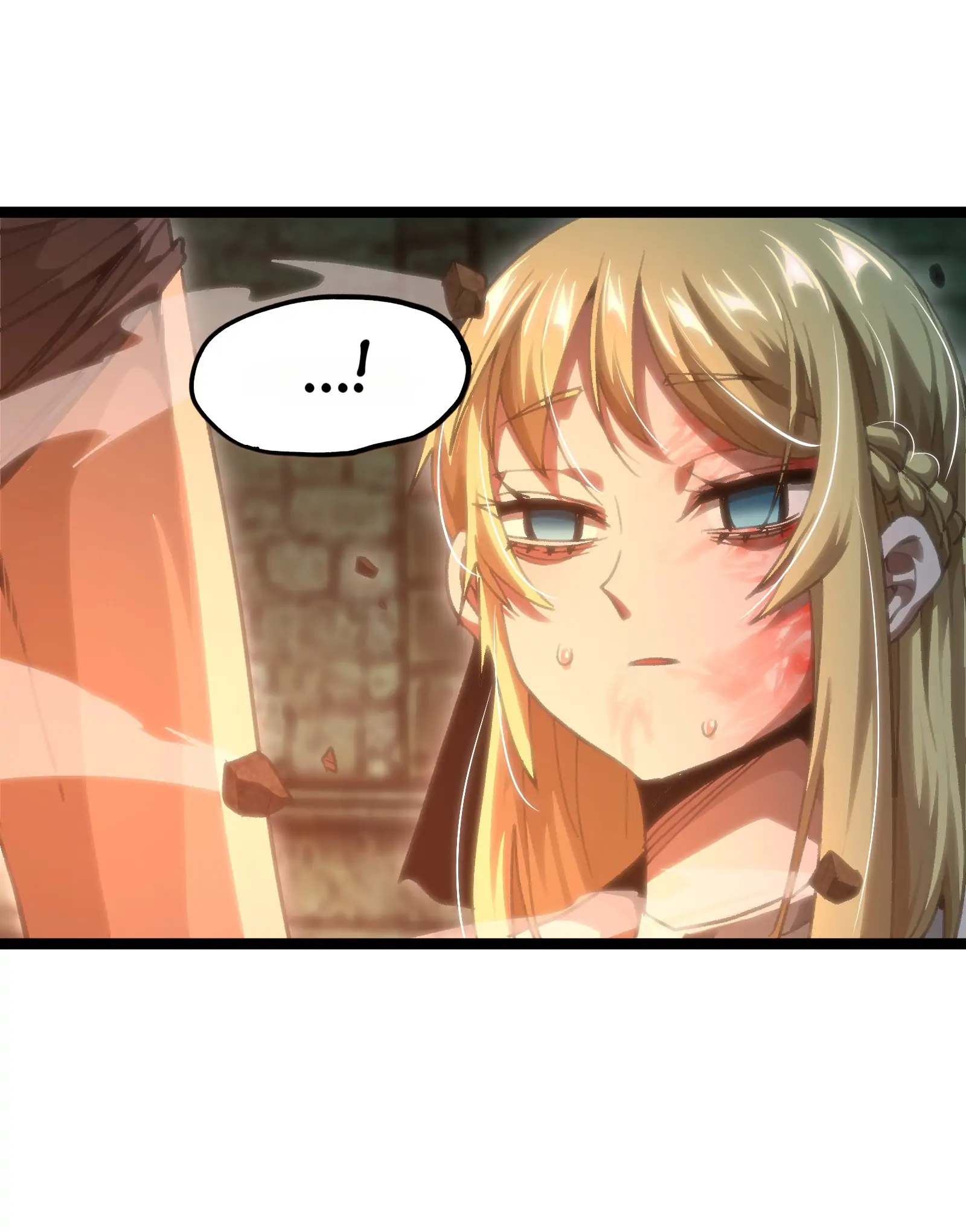 The Unrivaled Delinquent in Combat Has Ended Up Becoming a Healer Within a Game [Official] - Chapter 54 - Page 56