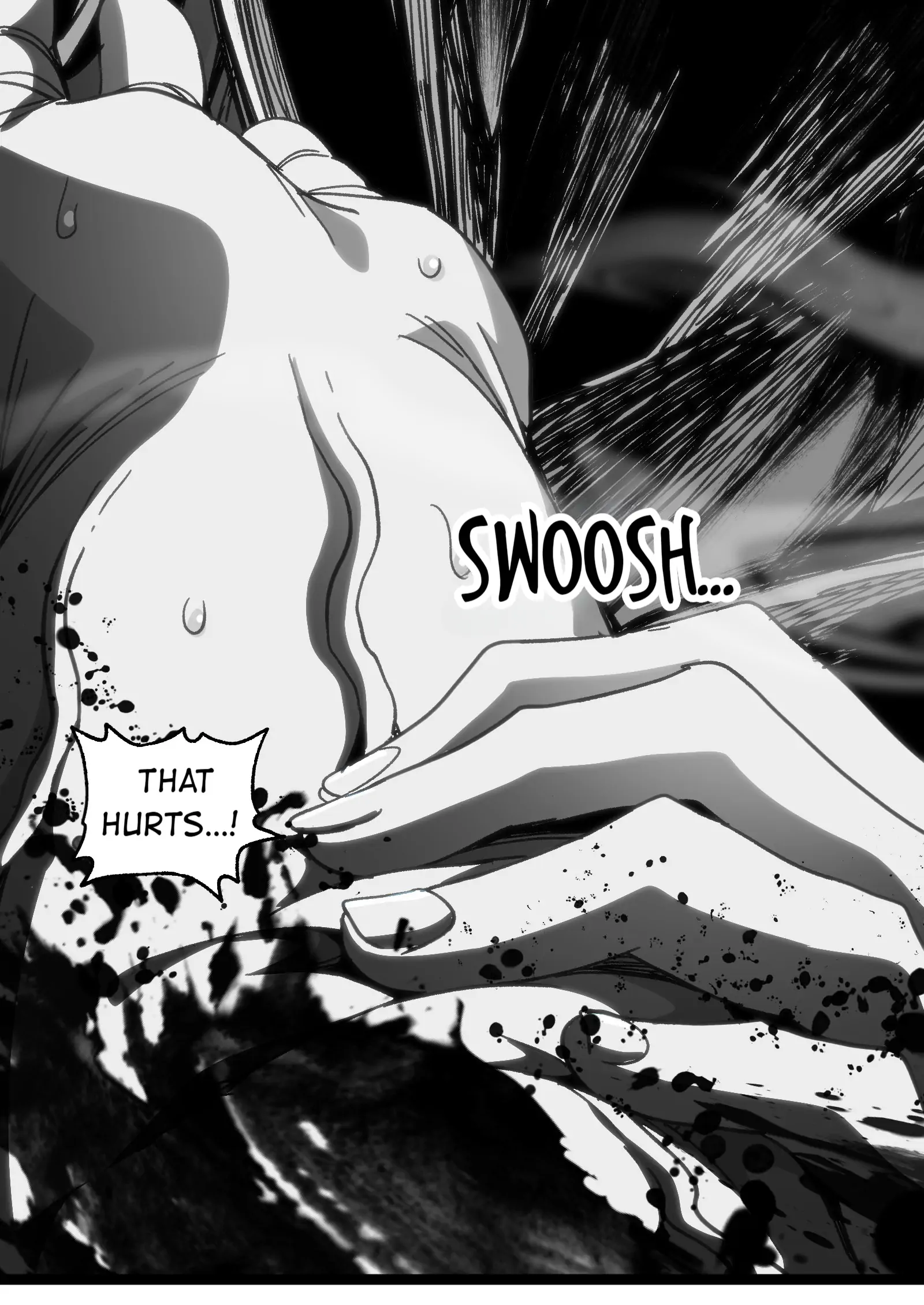 The Unrivaled Delinquent in Combat Has Ended Up Becoming a Healer Within a Game [Official] - Chapter 54 - Page 42
