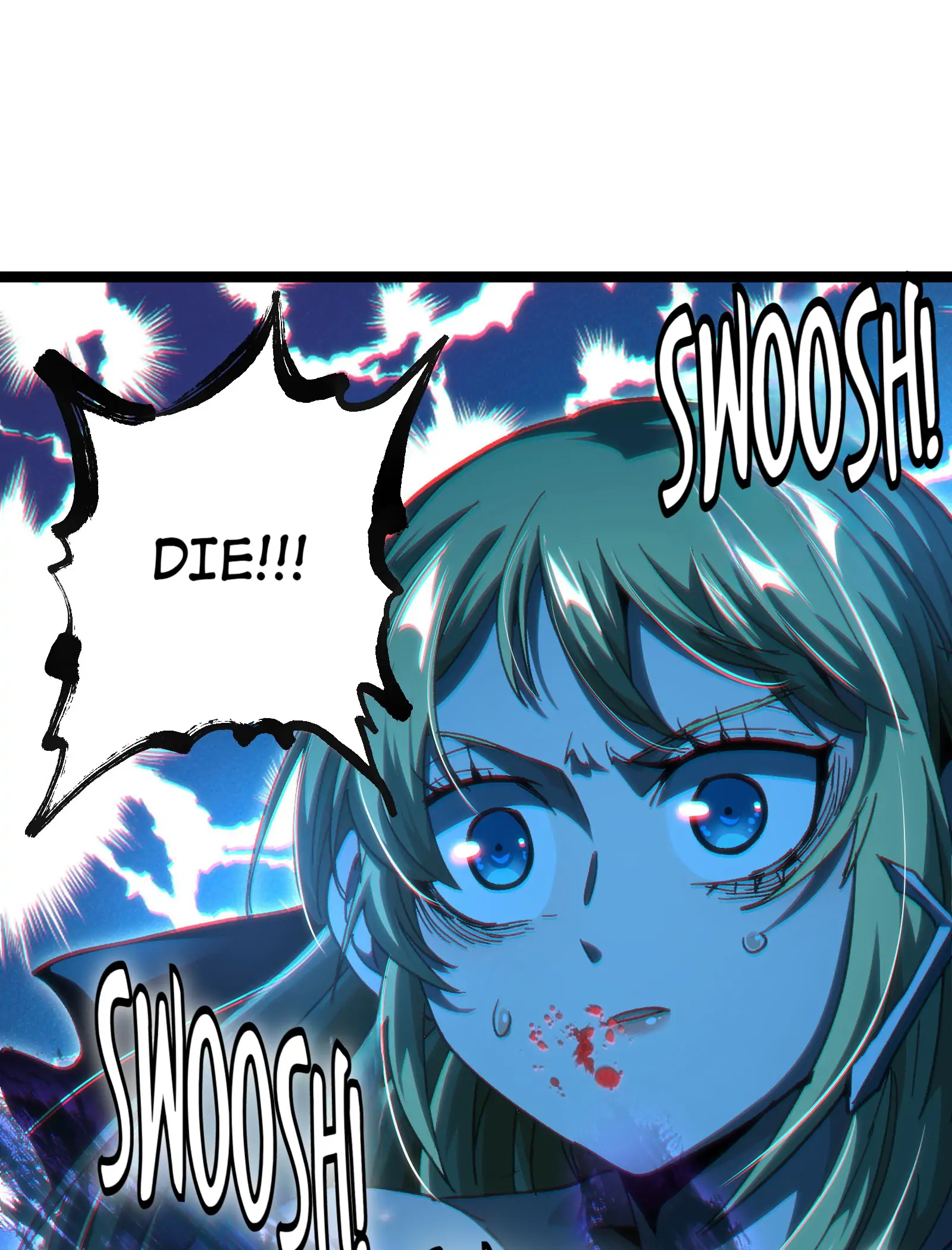 The Unrivaled Delinquent in Combat Has Ended Up Becoming a Healer Within a Game [Official] - Chapter 54 - Page 8