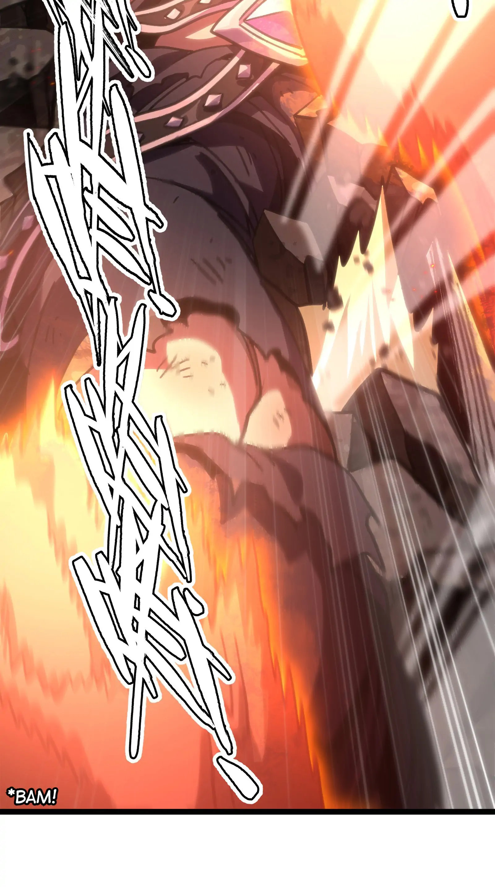 The Unrivaled Delinquent in Combat Has Ended Up Becoming a Healer Within a Game [Official] - Chapter 54 - Page 54