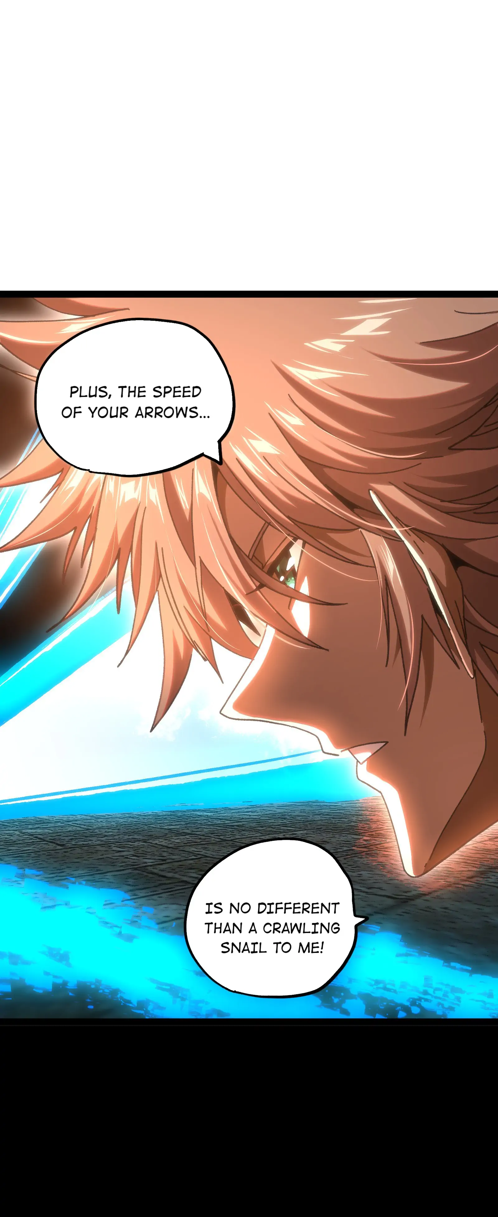 The Unrivaled Delinquent in Combat Has Ended Up Becoming a Healer Within a Game [Official] - Chapter 56 - Page 34