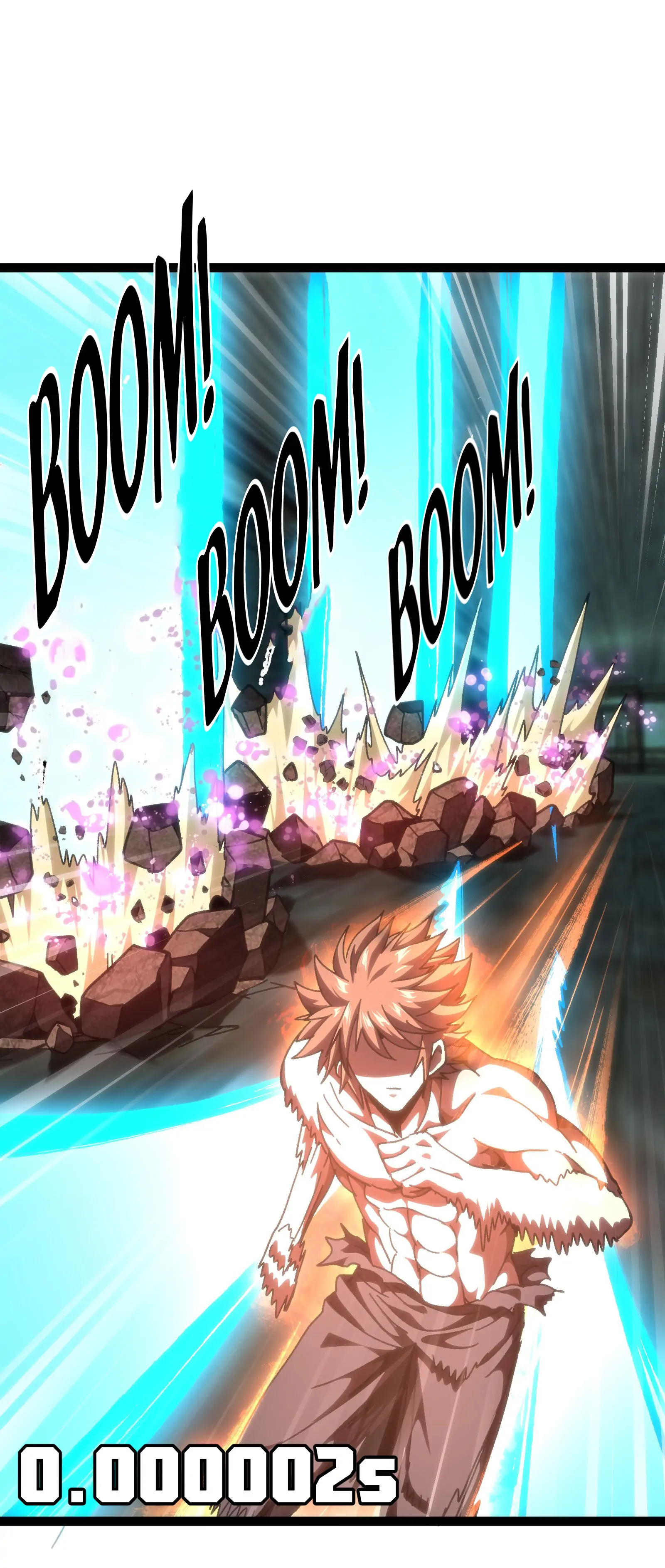 The Unrivaled Delinquent in Combat Has Ended Up Becoming a Healer Within a Game [Official] - Chapter 56 - Page 27