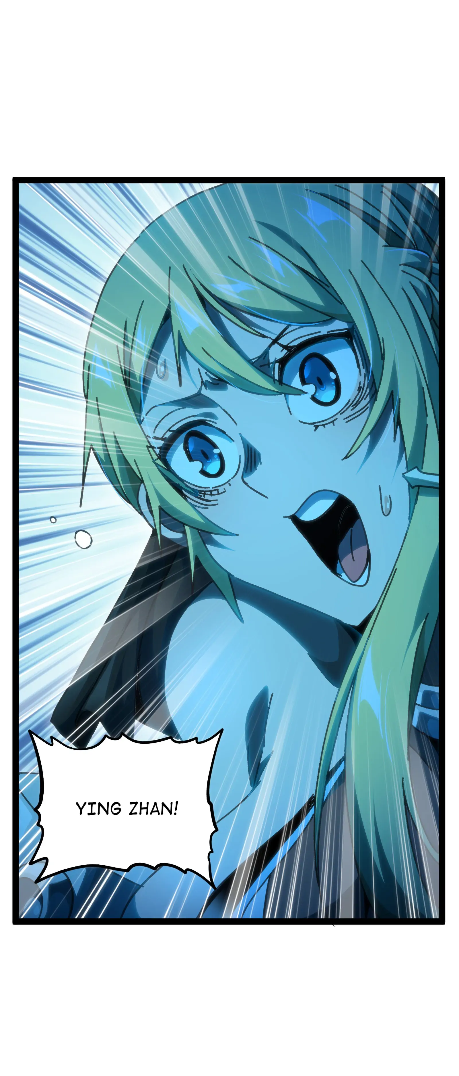 The Unrivaled Delinquent in Combat Has Ended Up Becoming a Healer Within a Game [Official] - Chapter 56 - Page 20