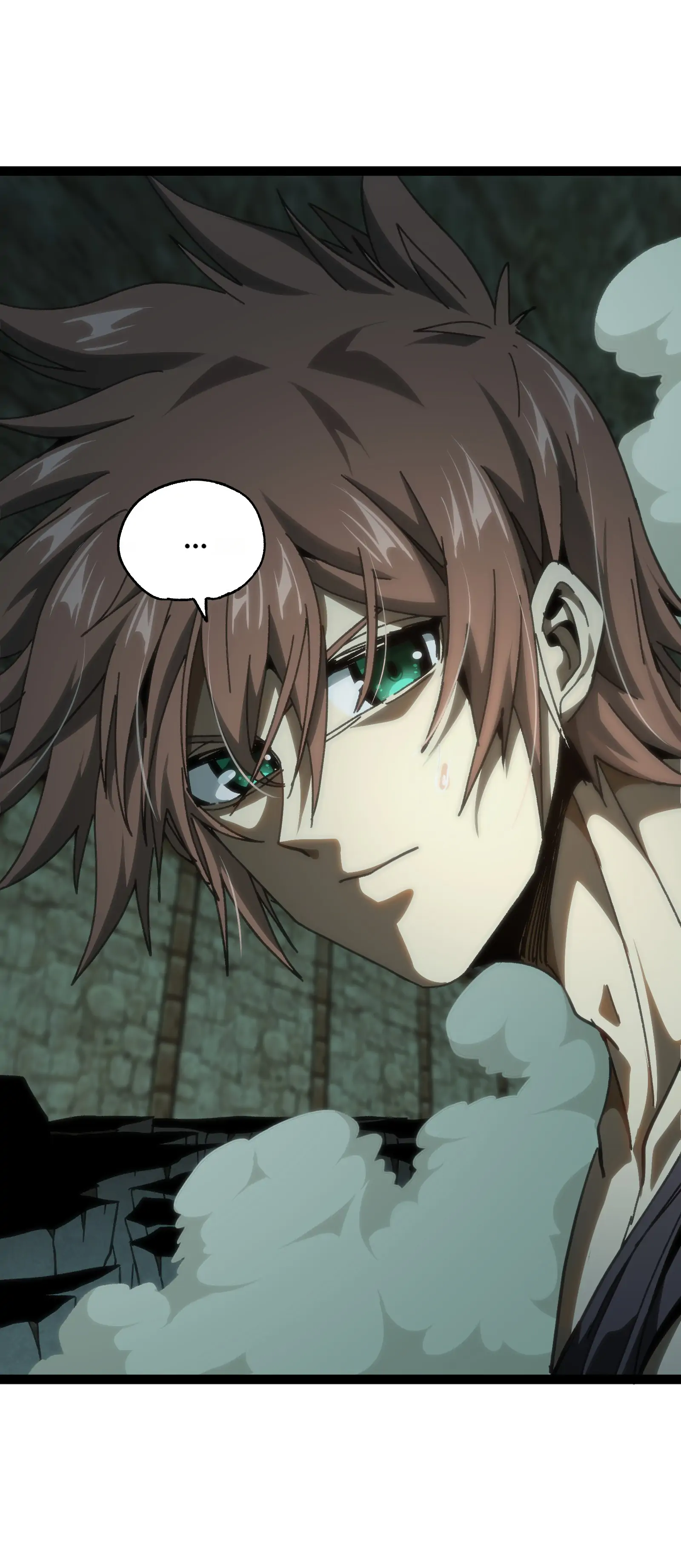 The Unrivaled Delinquent in Combat Has Ended Up Becoming a Healer Within a Game [Official] - Chapter 56 - Page 4