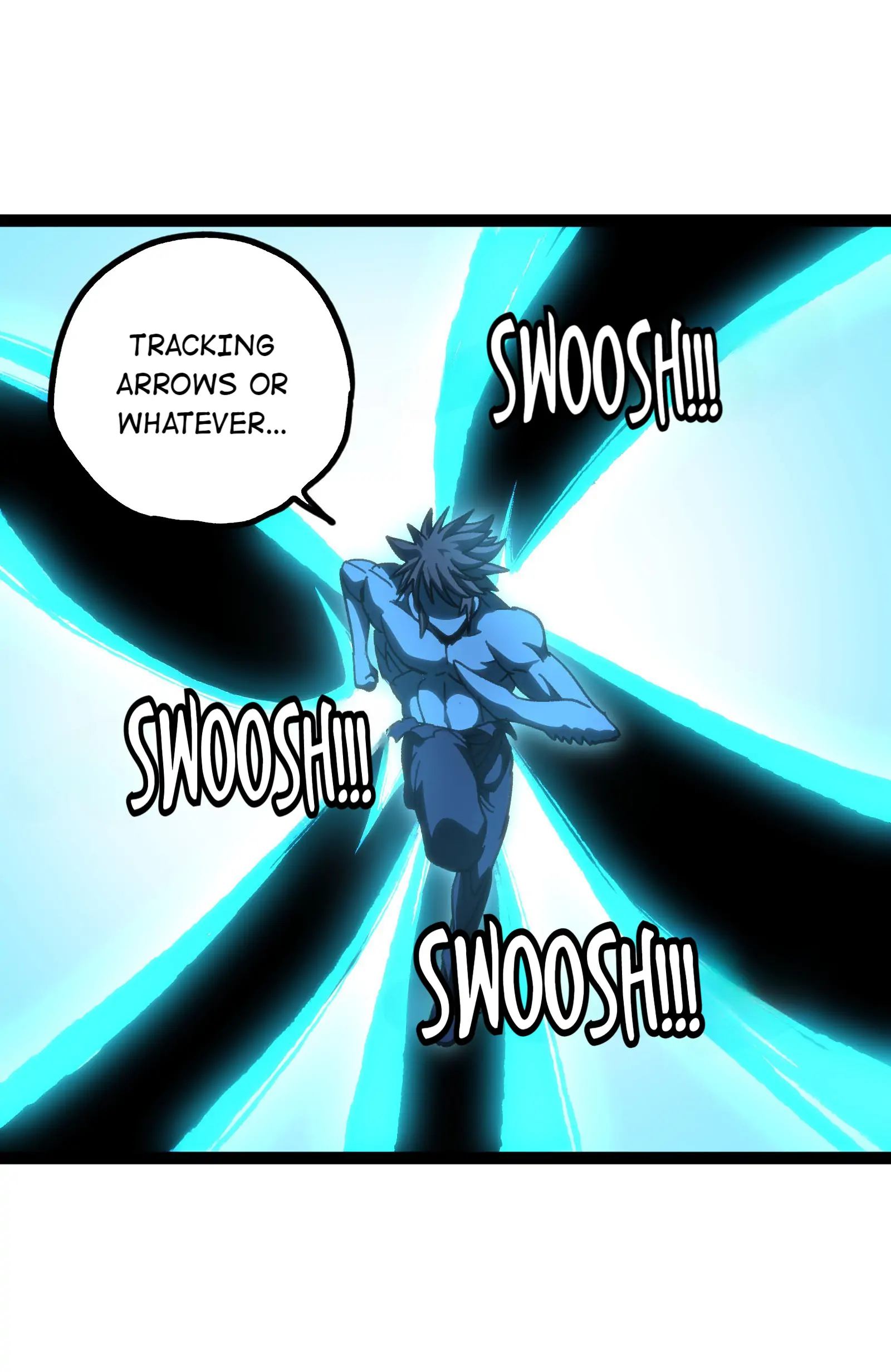 The Unrivaled Delinquent in Combat Has Ended Up Becoming a Healer Within a Game [Official] - Chapter 56 - Page 32