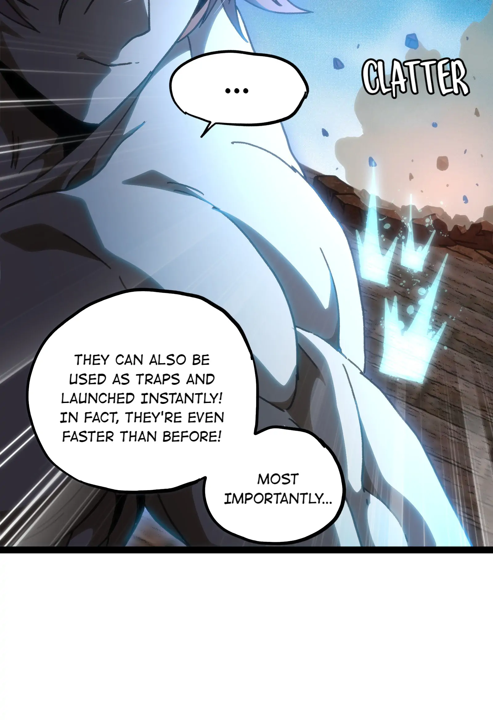 The Unrivaled Delinquent in Combat Has Ended Up Becoming a Healer Within a Game [Official] - Chapter 56 - Page 22