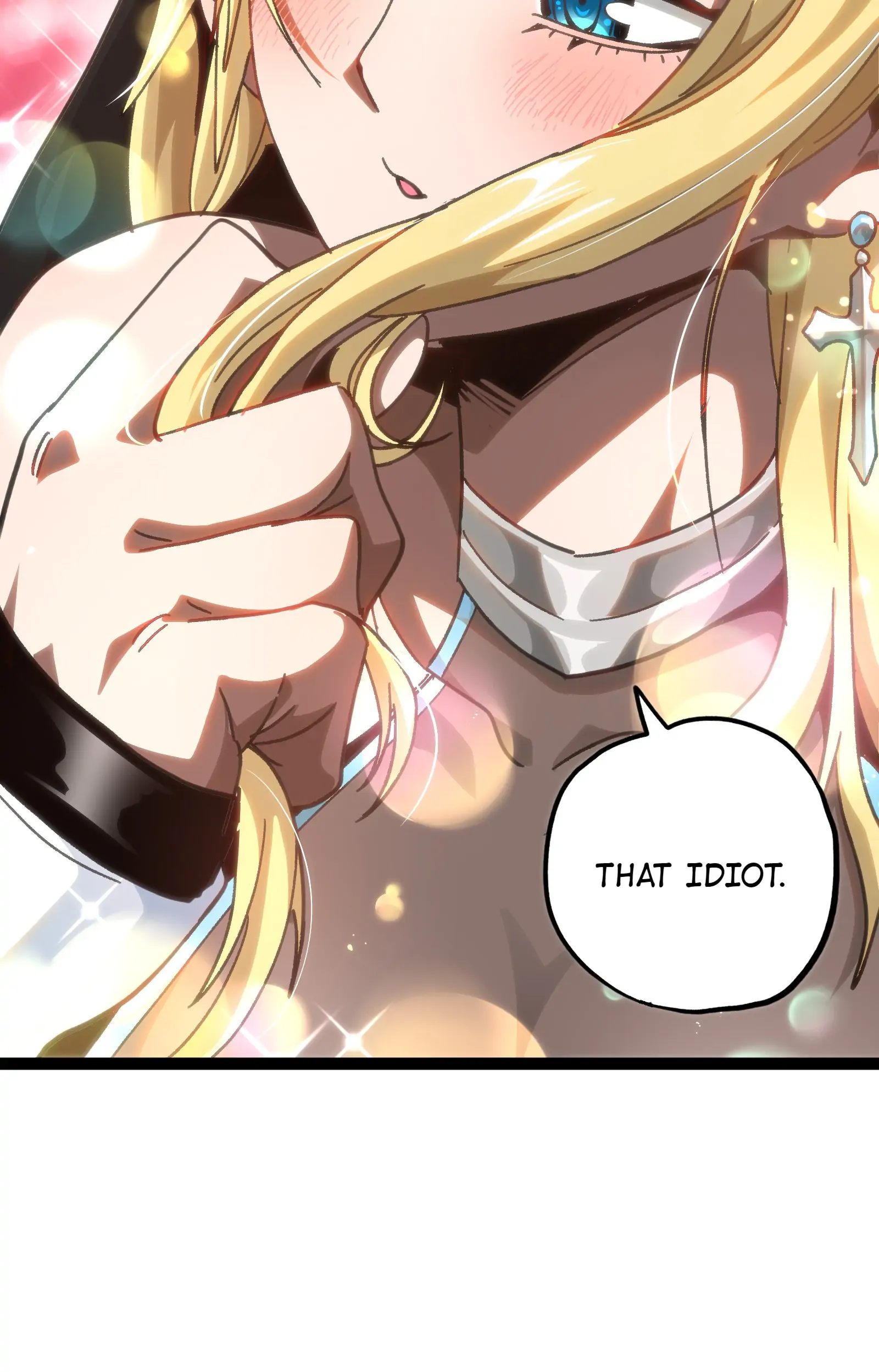 The Unrivaled Delinquent in Combat Has Ended Up Becoming a Healer Within a Game [Official] - Chapter 56 - Page 65