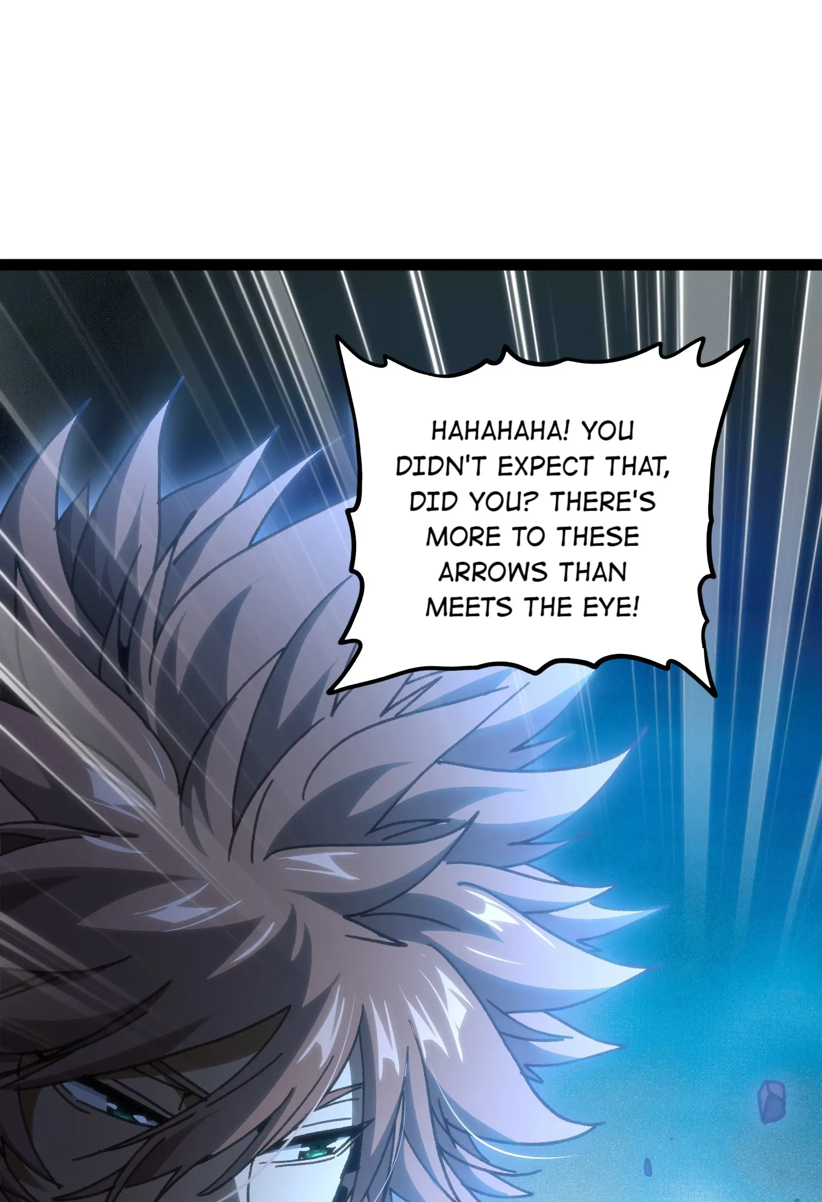 The Unrivaled Delinquent in Combat Has Ended Up Becoming a Healer Within a Game [Official] - Chapter 56 - Page 21