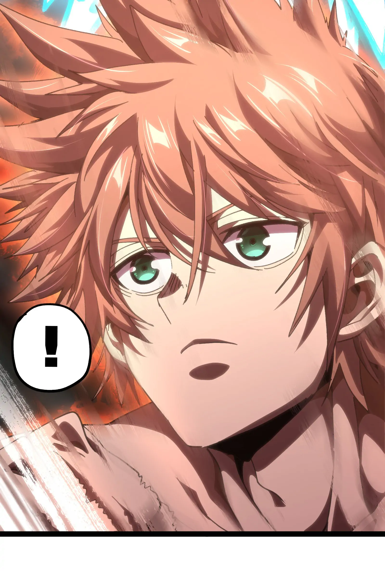 The Unrivaled Delinquent in Combat Has Ended Up Becoming a Healer Within a Game [Official] - Chapter 56 - Page 24