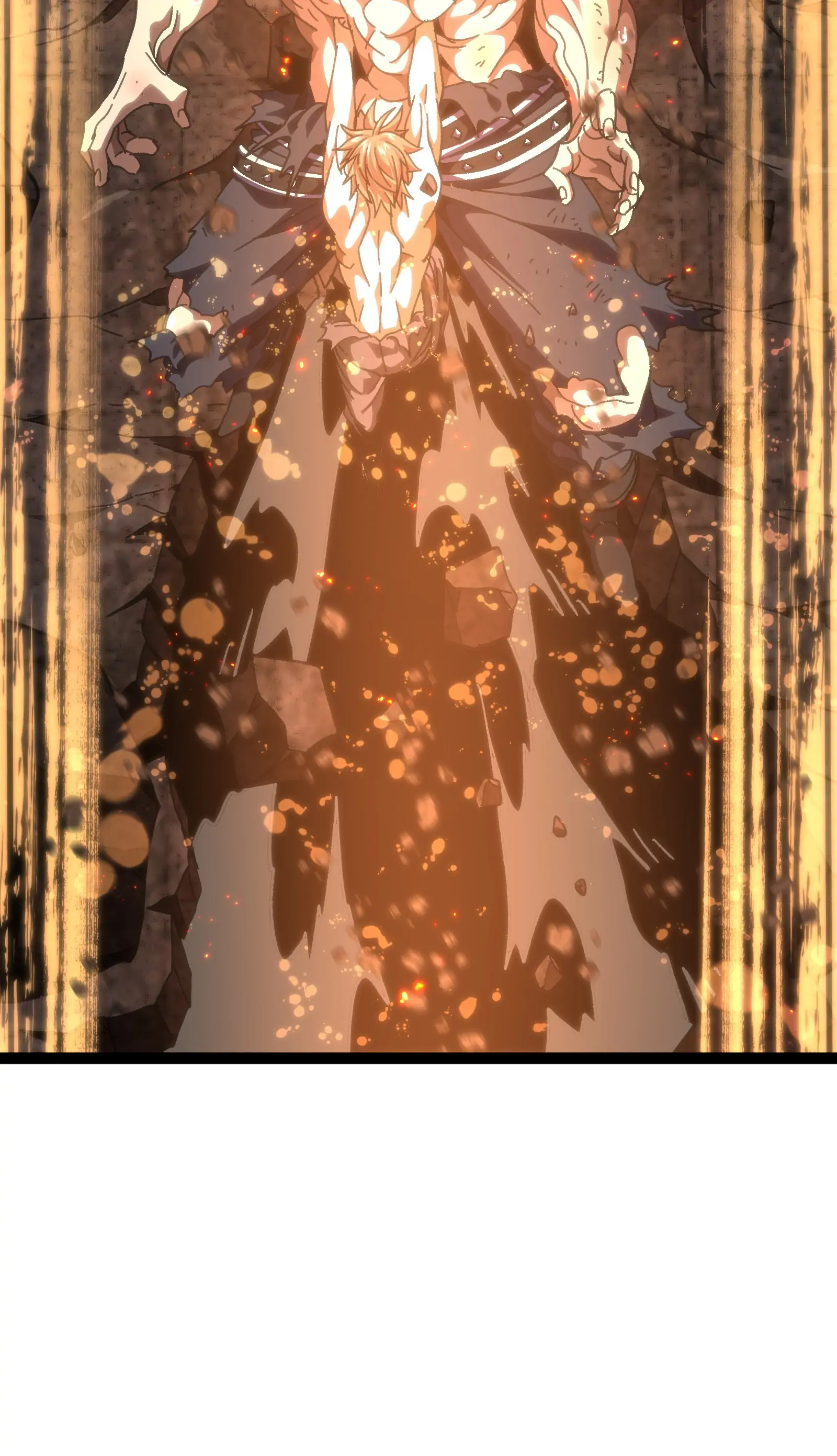 The Unrivaled Delinquent in Combat Has Ended Up Becoming a Healer Within a Game [Official] - Chapter 56 - Page 46