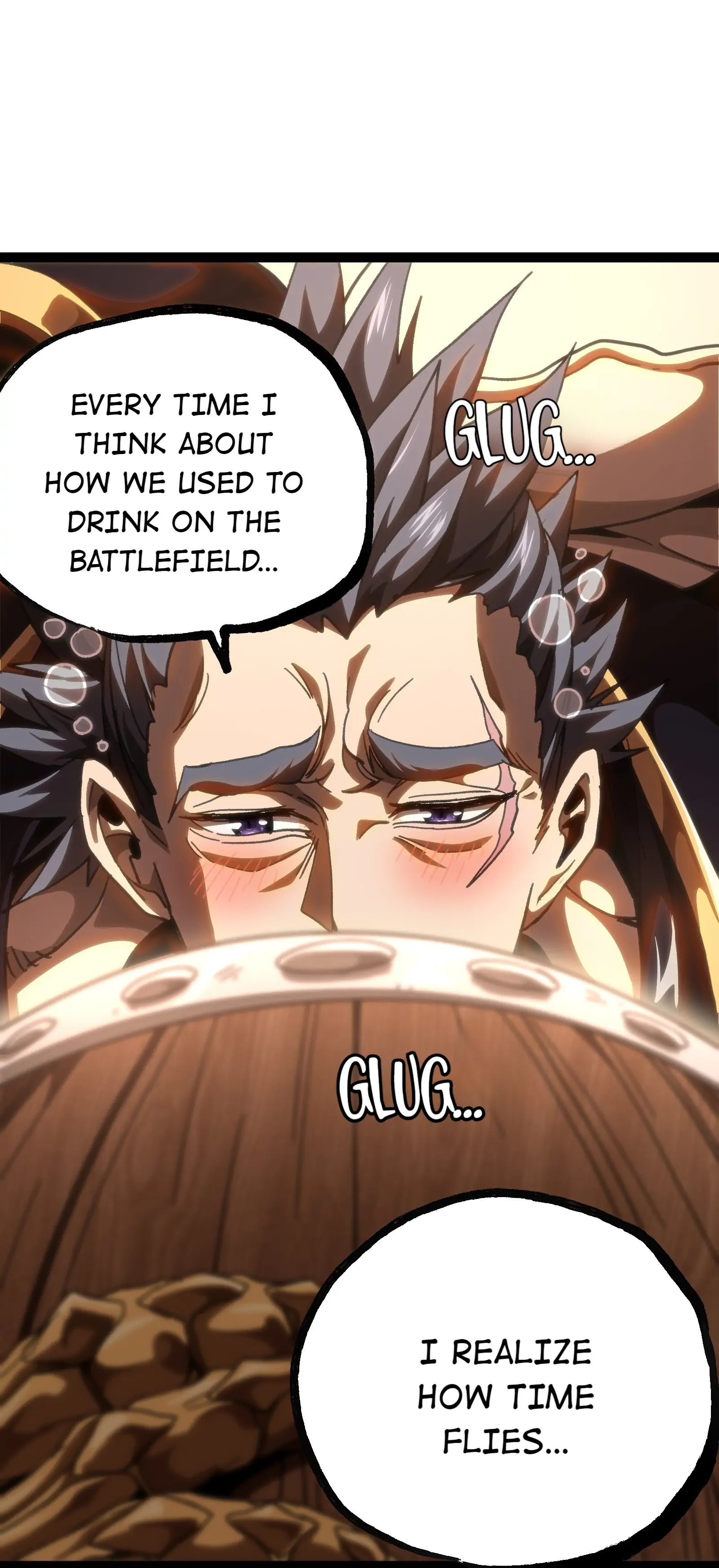 The Unrivaled Delinquent in Combat Has Ended Up Becoming a Healer Within a Game [Official] - Chapter 56 - Page 72