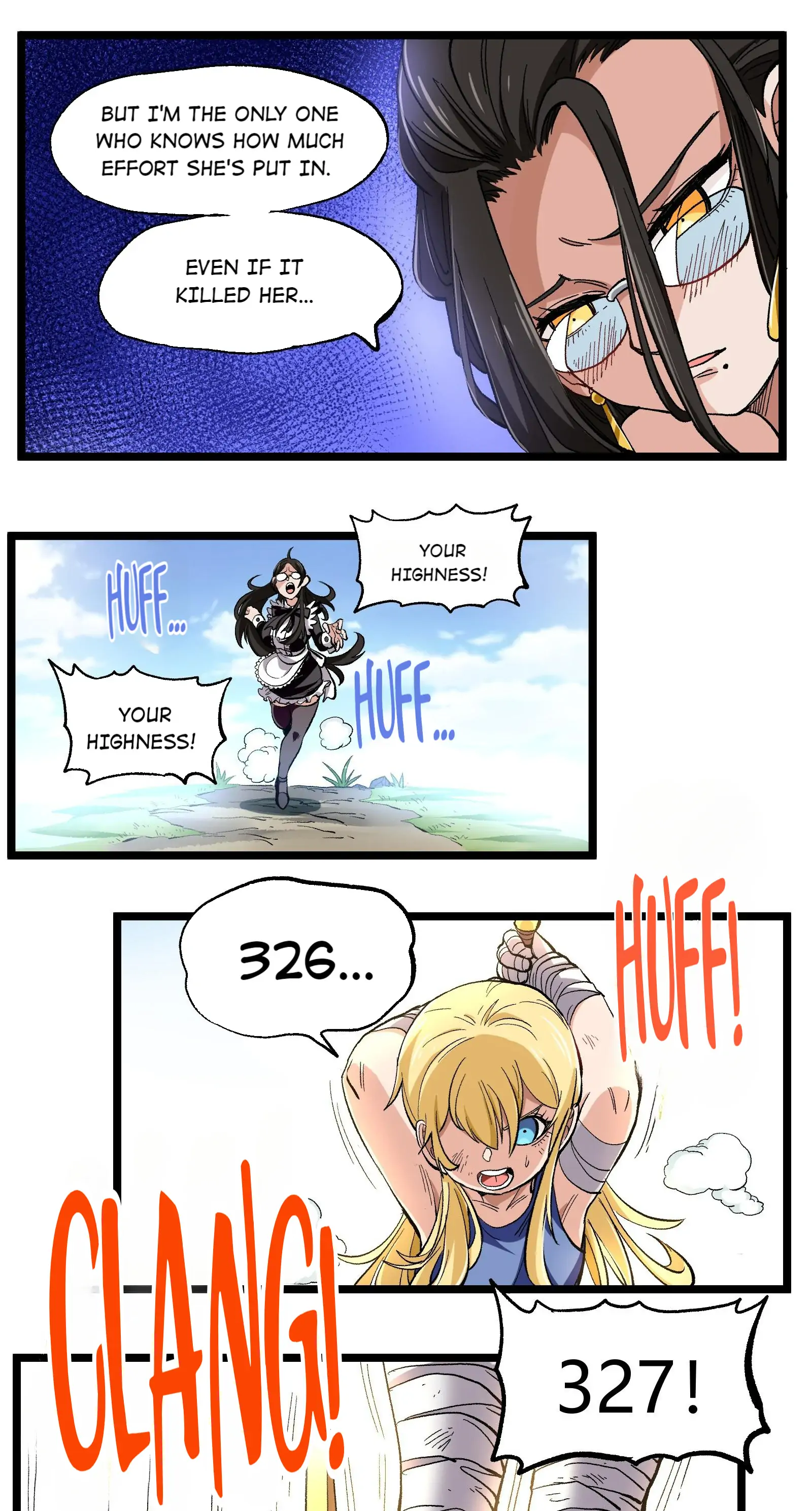 The Unrivaled Delinquent in Combat Has Ended Up Becoming a Healer Within a Game [Official] - Chapter 6 - Page 50