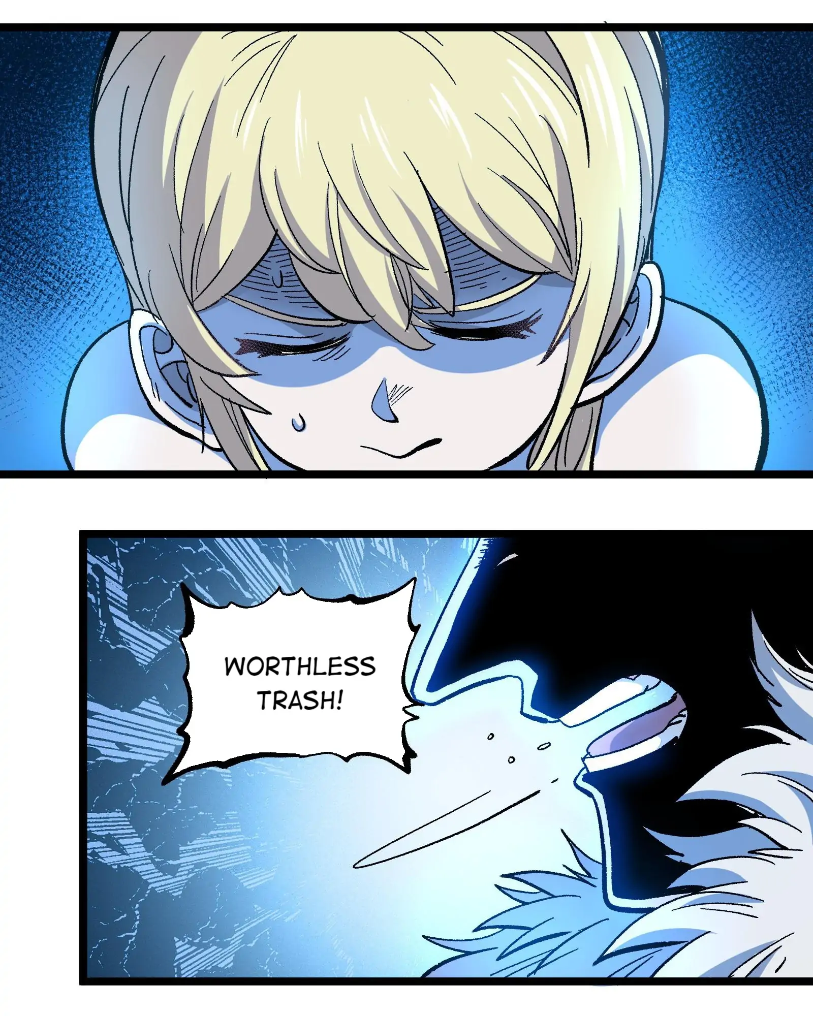 The Unrivaled Delinquent in Combat Has Ended Up Becoming a Healer Within a Game [Official] - Chapter 6 - Page 47
