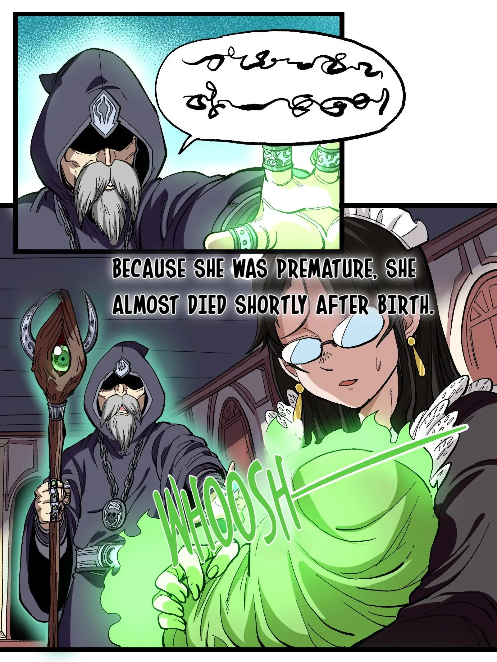 The Unrivaled Delinquent in Combat Has Ended Up Becoming a Healer Within a Game [Official] - Chapter 6 - Page 42