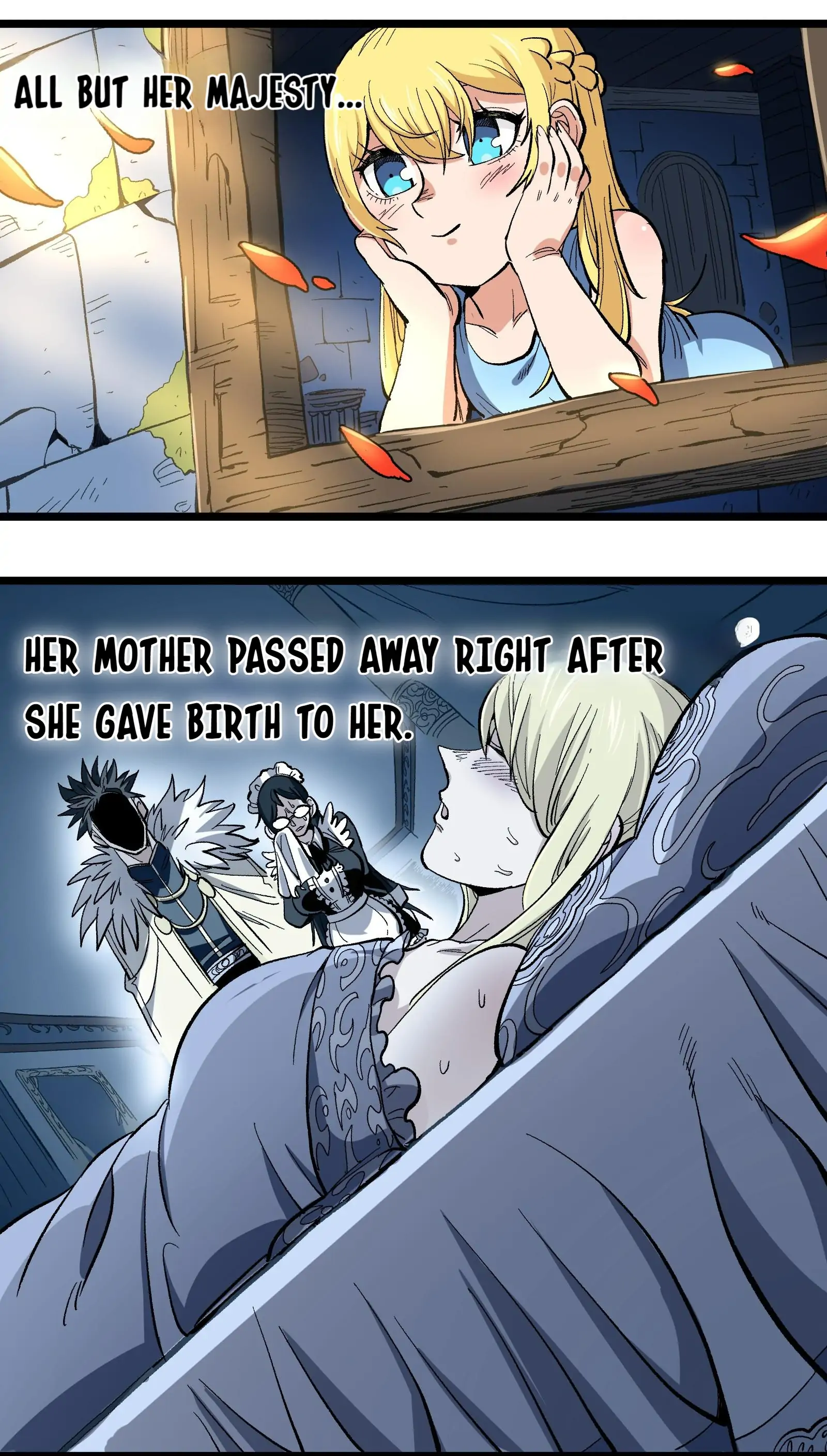 The Unrivaled Delinquent in Combat Has Ended Up Becoming a Healer Within a Game [Official] - Chapter 6 - Page 40