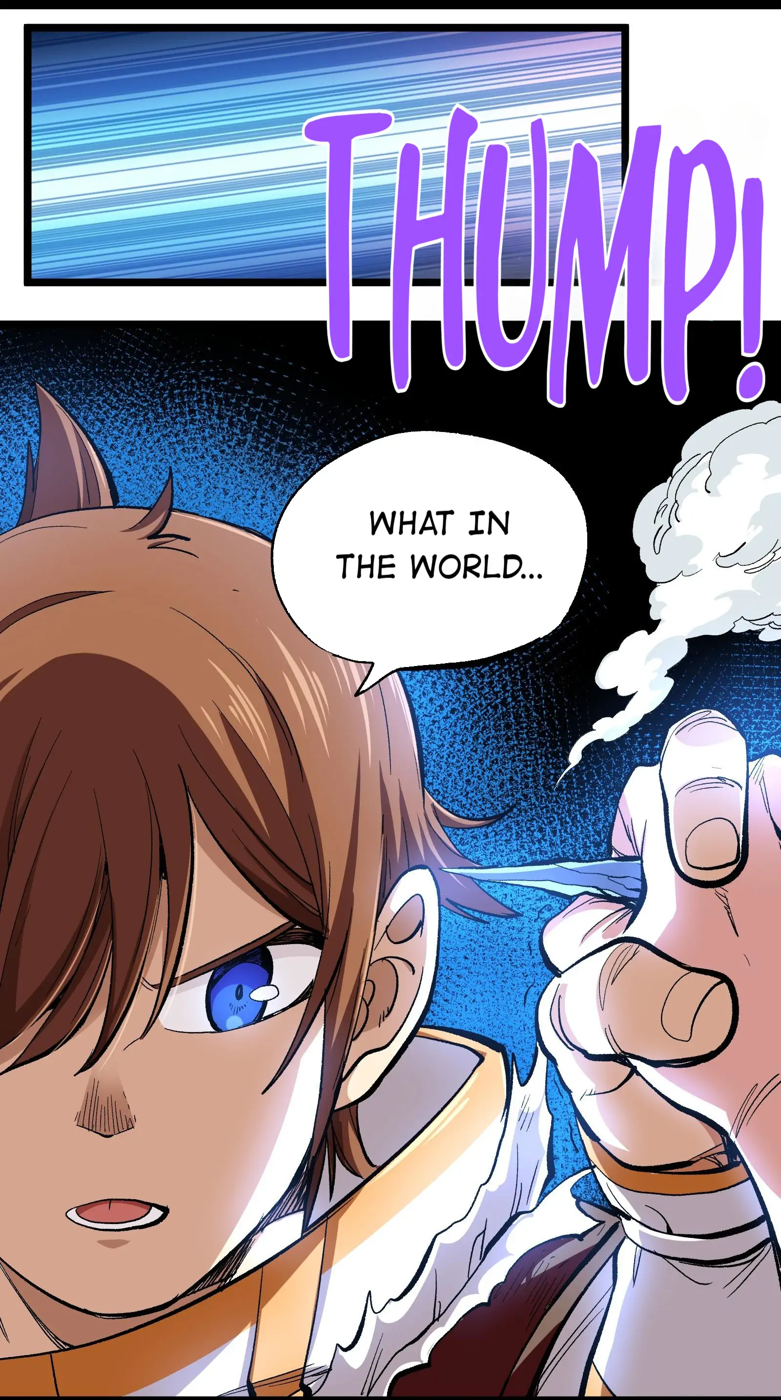 The Unrivaled Delinquent in Combat Has Ended Up Becoming a Healer Within a Game [Official] - Chapter 6 - Page 6