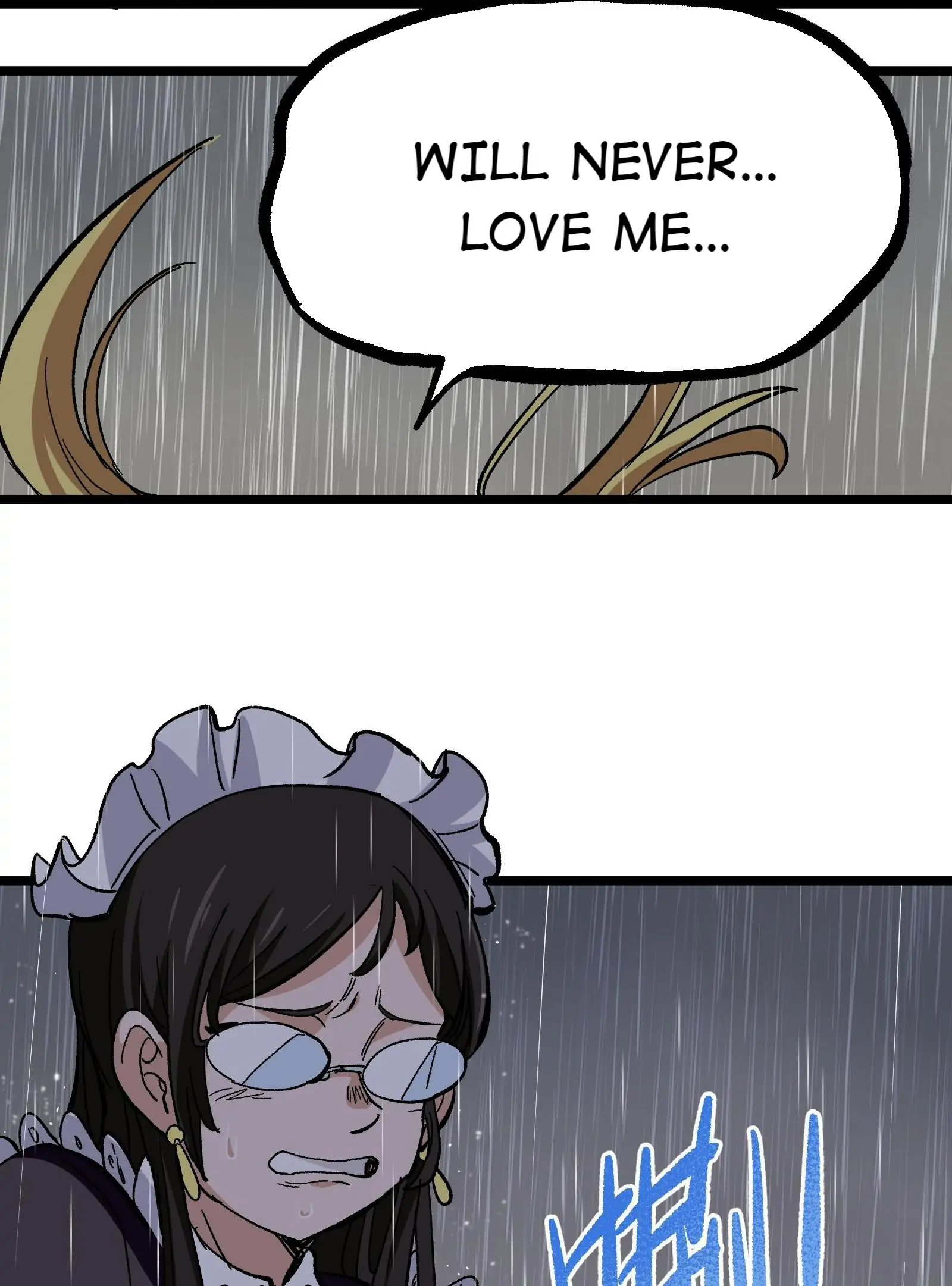 The Unrivaled Delinquent in Combat Has Ended Up Becoming a Healer Within a Game [Official] - Chapter 6 - Page 60