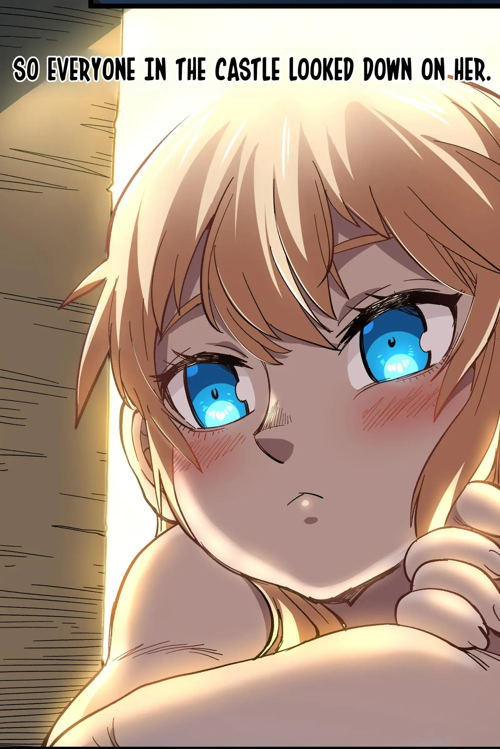 The Unrivaled Delinquent in Combat Has Ended Up Becoming a Healer Within a Game [Official] - Chapter 6 - Page 45