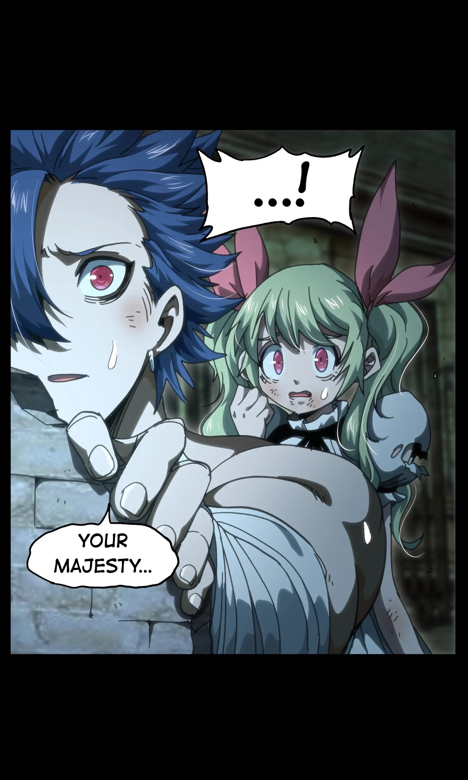 The Unrivaled Delinquent in Combat Has Ended Up Becoming a Healer Within a Game [Official] - Chapter 61 - Page 10