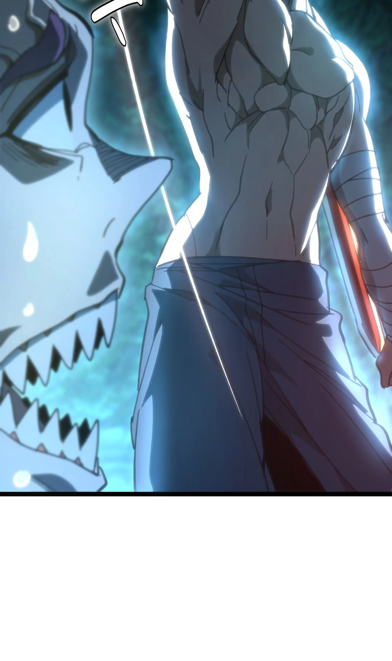 The Unrivaled Delinquent in Combat Has Ended Up Becoming a Healer Within a Game [Official] - Chapter 67 - Page 107