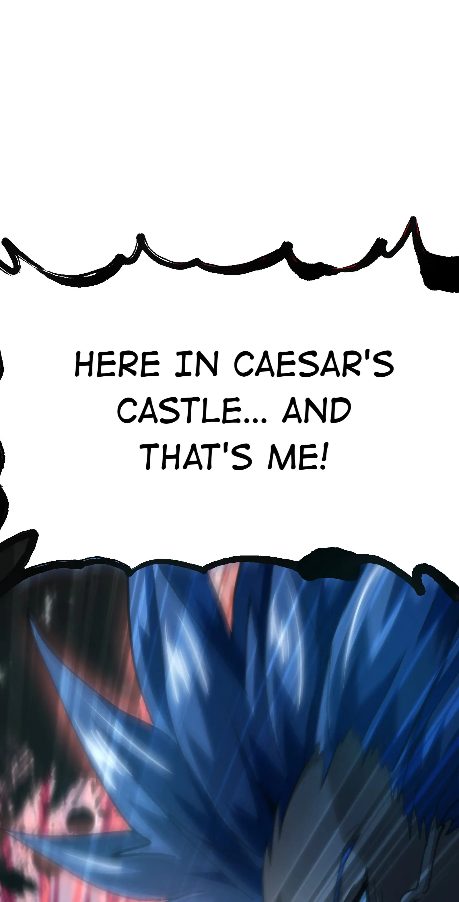 The Unrivaled Delinquent in Combat Has Ended Up Becoming a Healer Within a Game [Official] - Chapter 67 - Page 110