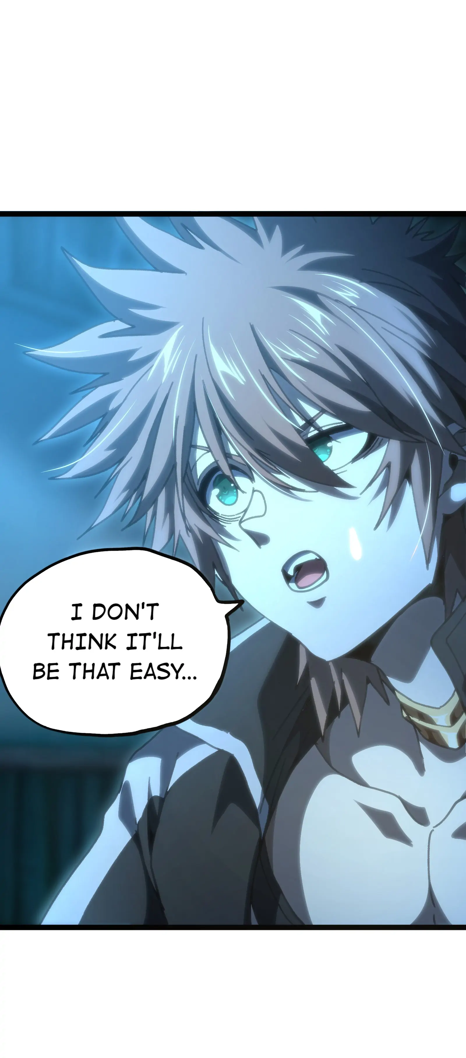 The Unrivaled Delinquent in Combat Has Ended Up Becoming a Healer Within a Game [Official] - Chapter 67 - Page 15