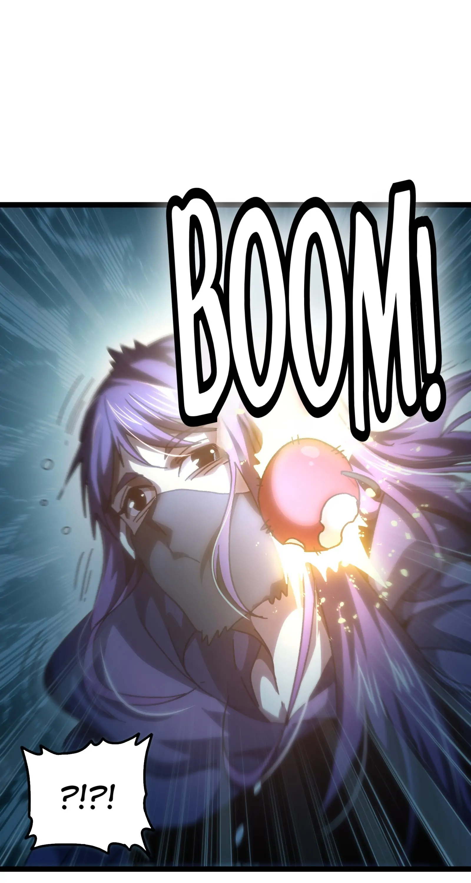 The Unrivaled Delinquent in Combat Has Ended Up Becoming a Healer Within a Game [Official] - Chapter 67 - Page 43