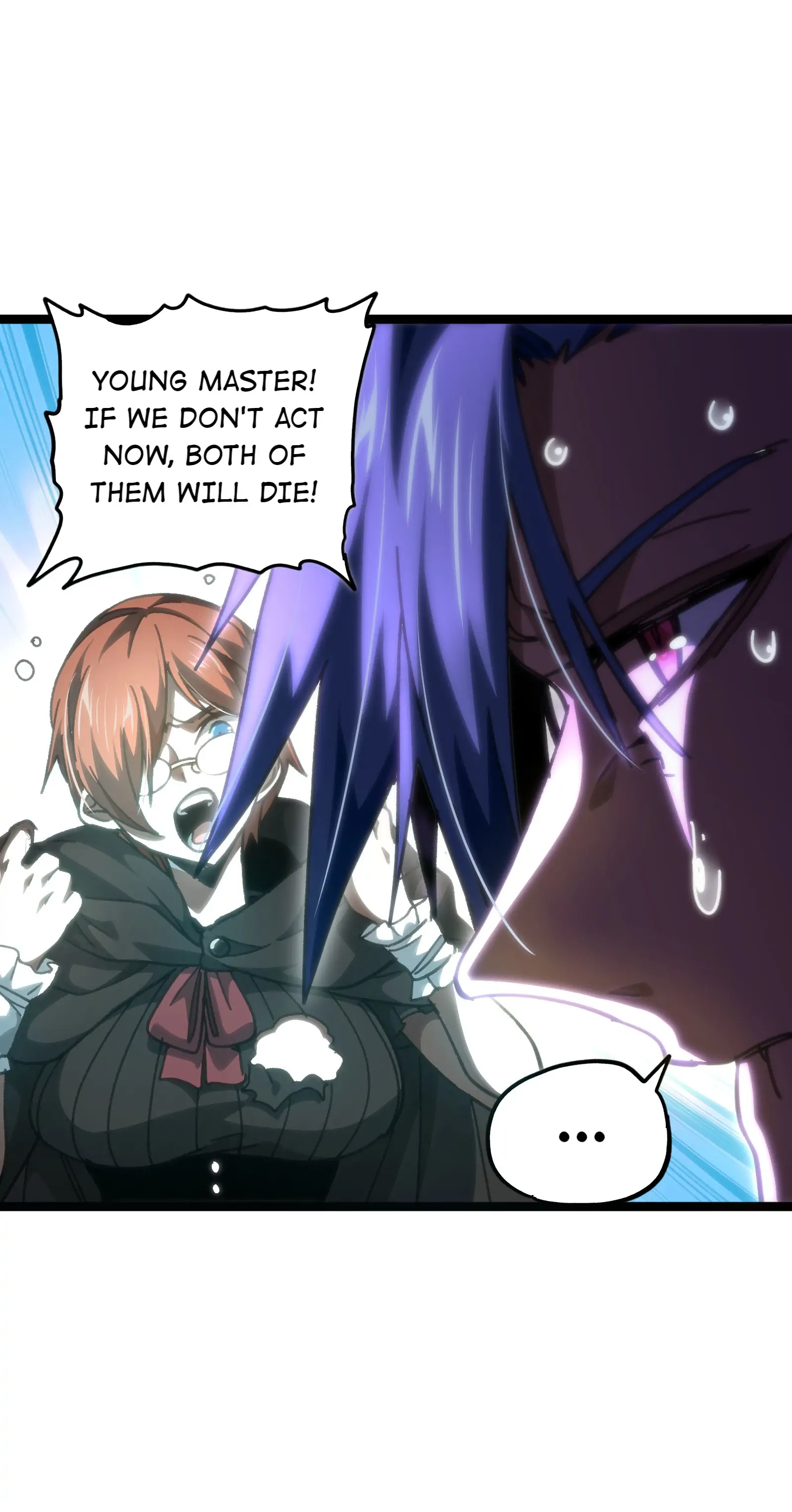 The Unrivaled Delinquent in Combat Has Ended Up Becoming a Healer Within a Game [Official] - Chapter 67 - Page 55