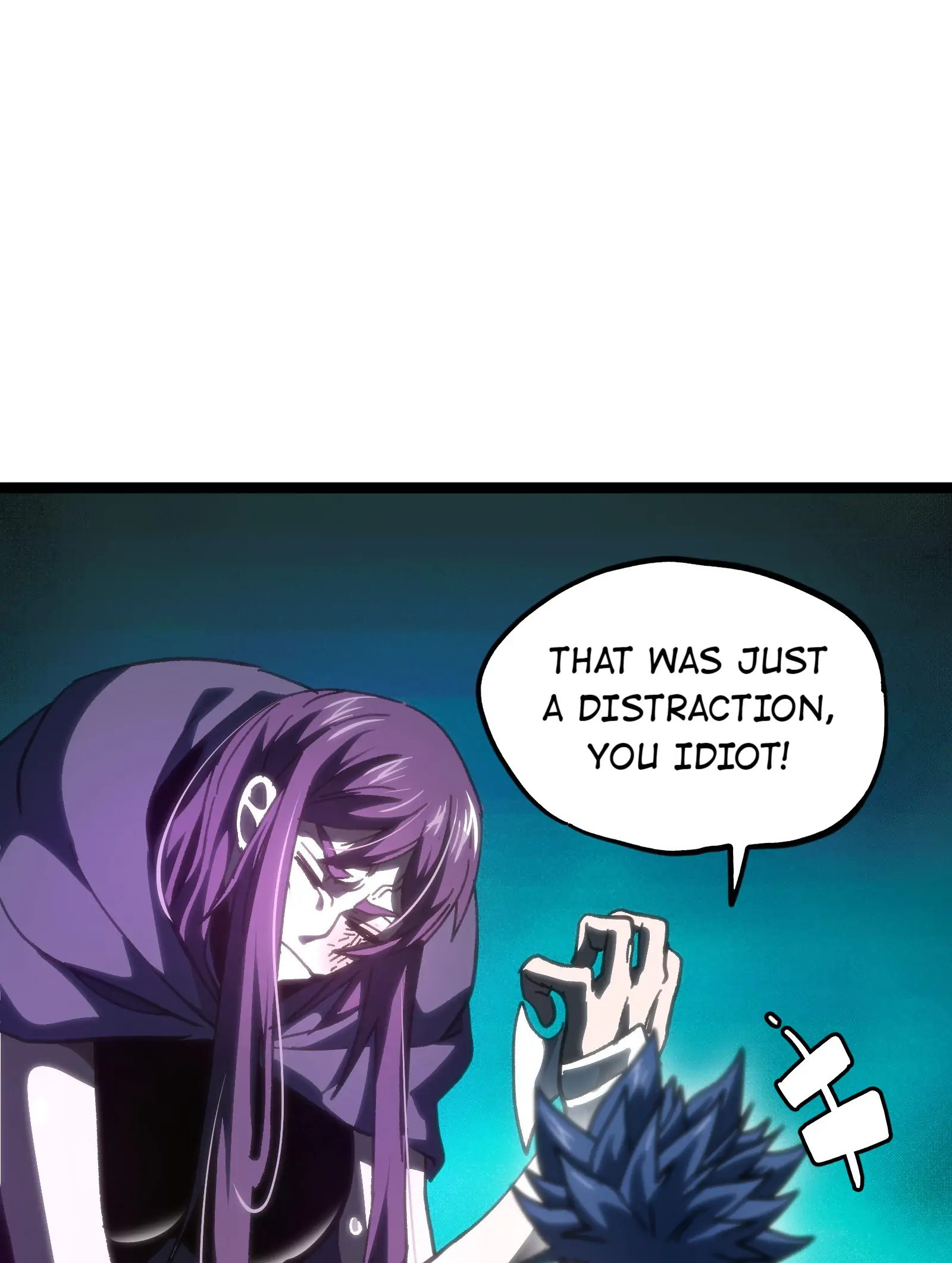 The Unrivaled Delinquent in Combat Has Ended Up Becoming a Healer Within a Game [Official] - Chapter 67 - Page 91