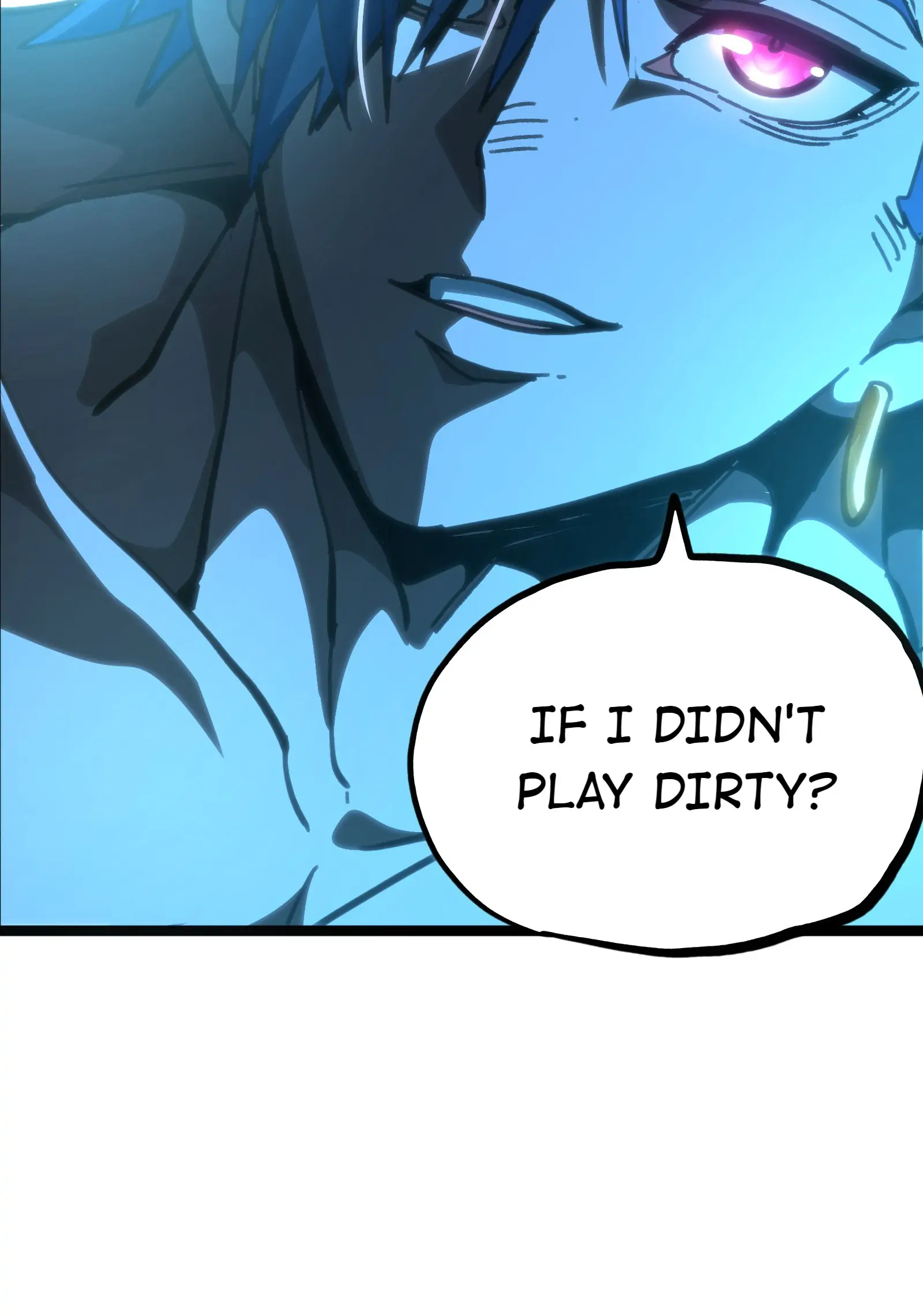 The Unrivaled Delinquent in Combat Has Ended Up Becoming a Healer Within a Game [Official] - Chapter 67 - Page 96