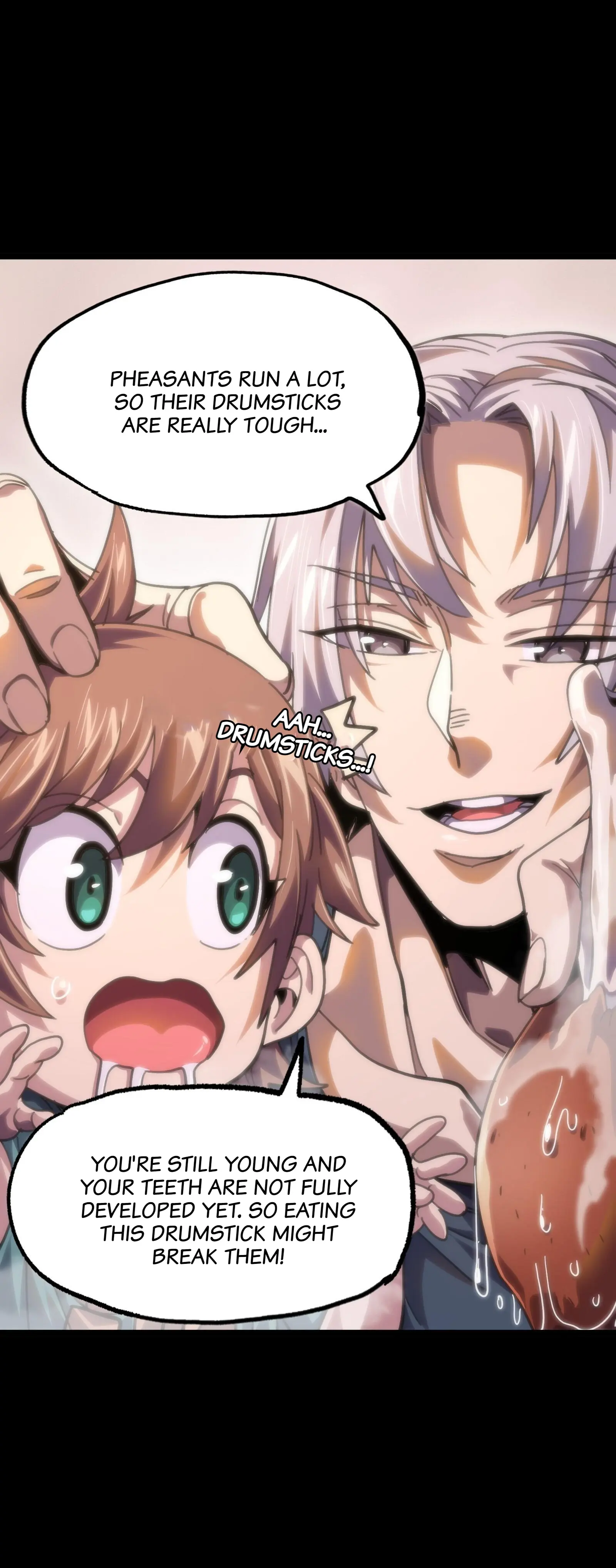The Unrivaled Delinquent in Combat Has Ended Up Becoming a Healer Within a Game [Official] - Chapter 78 - Page 10