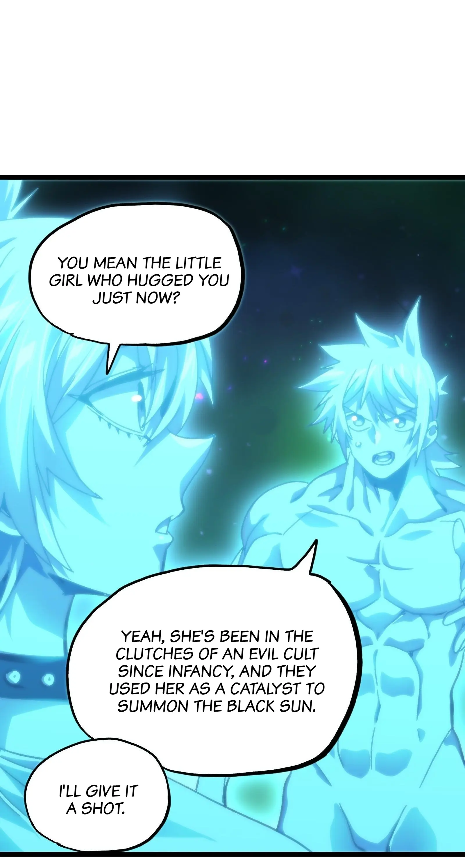 The Unrivaled Delinquent in Combat Has Ended Up Becoming a Healer Within a Game [Official] - Chapter 78 - Page 19