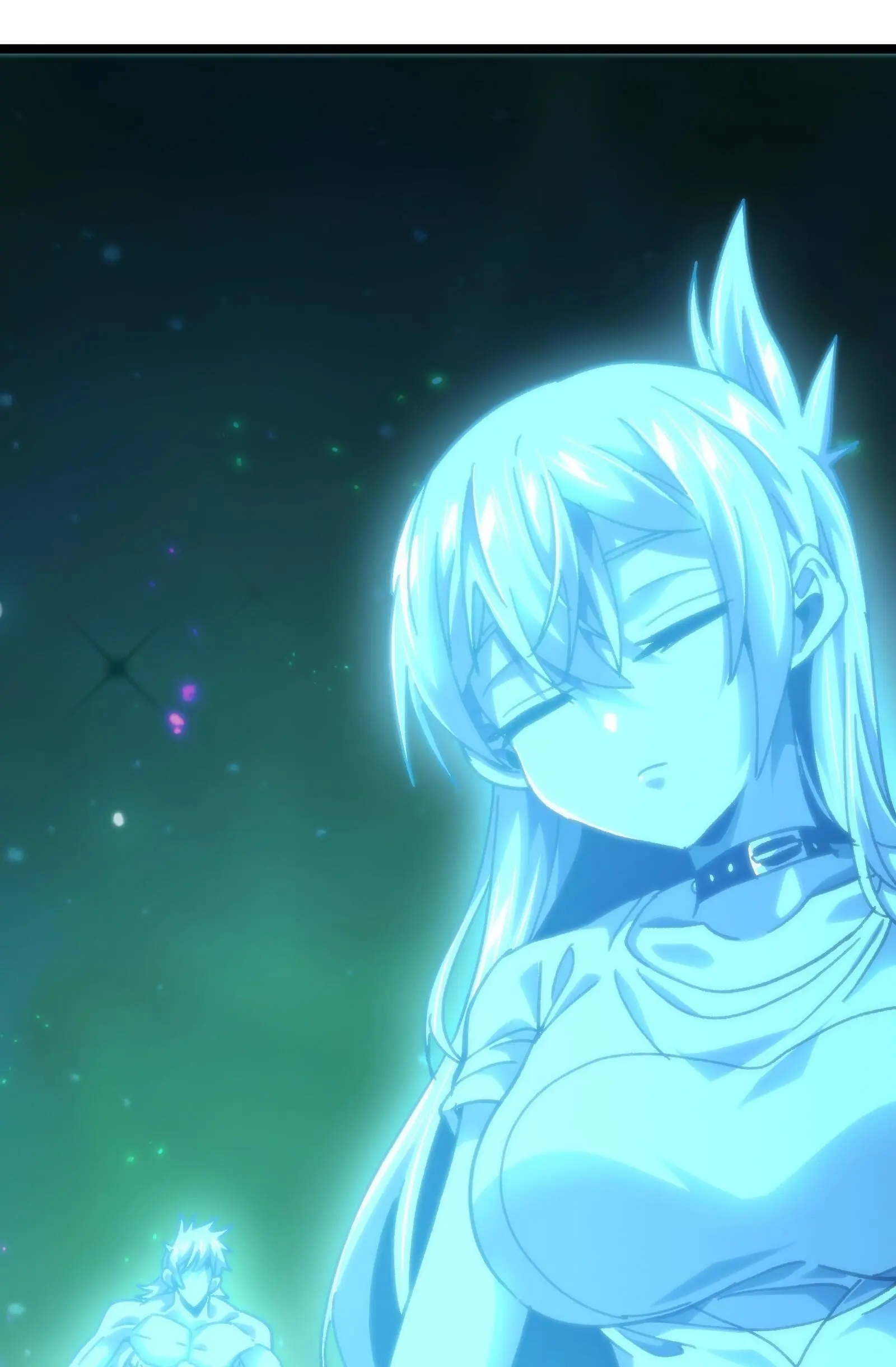 The Unrivaled Delinquent in Combat Has Ended Up Becoming a Healer Within a Game [Official] - Chapter 78 - Page 20