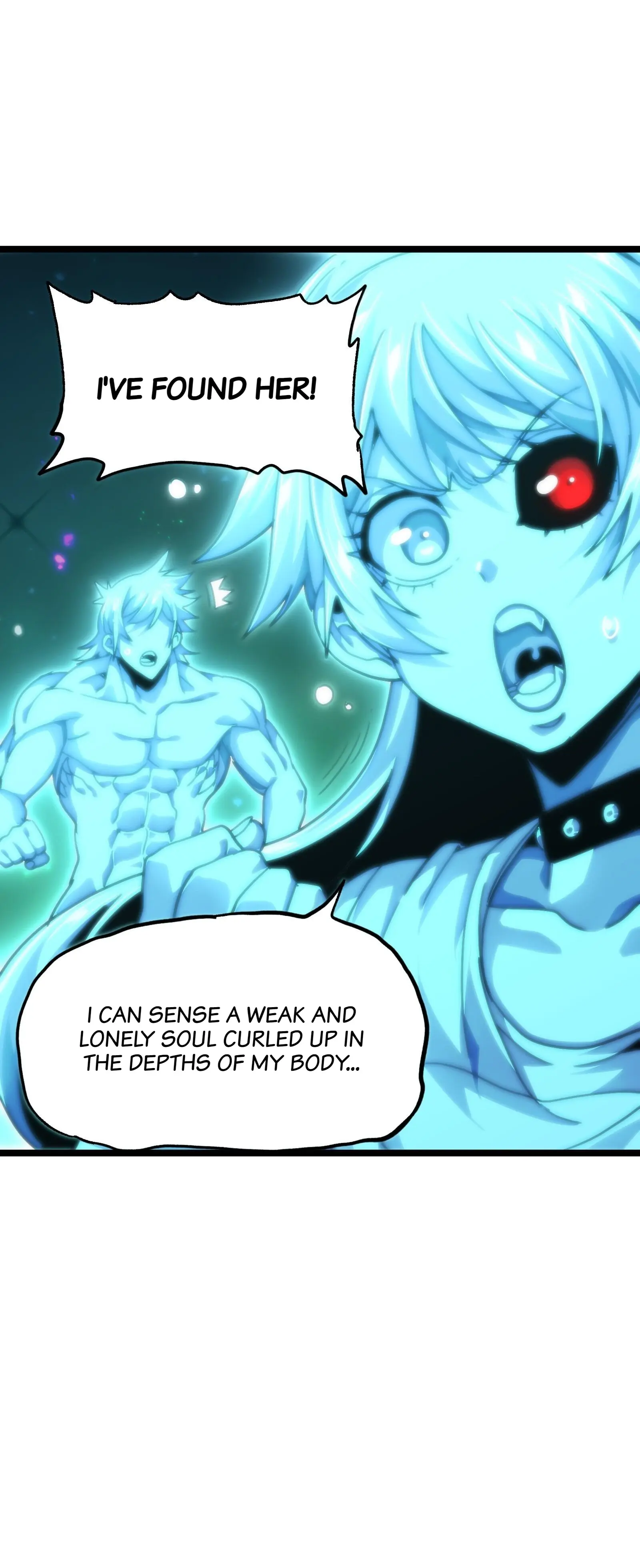 The Unrivaled Delinquent in Combat Has Ended Up Becoming a Healer Within a Game [Official] - Chapter 78 - Page 32