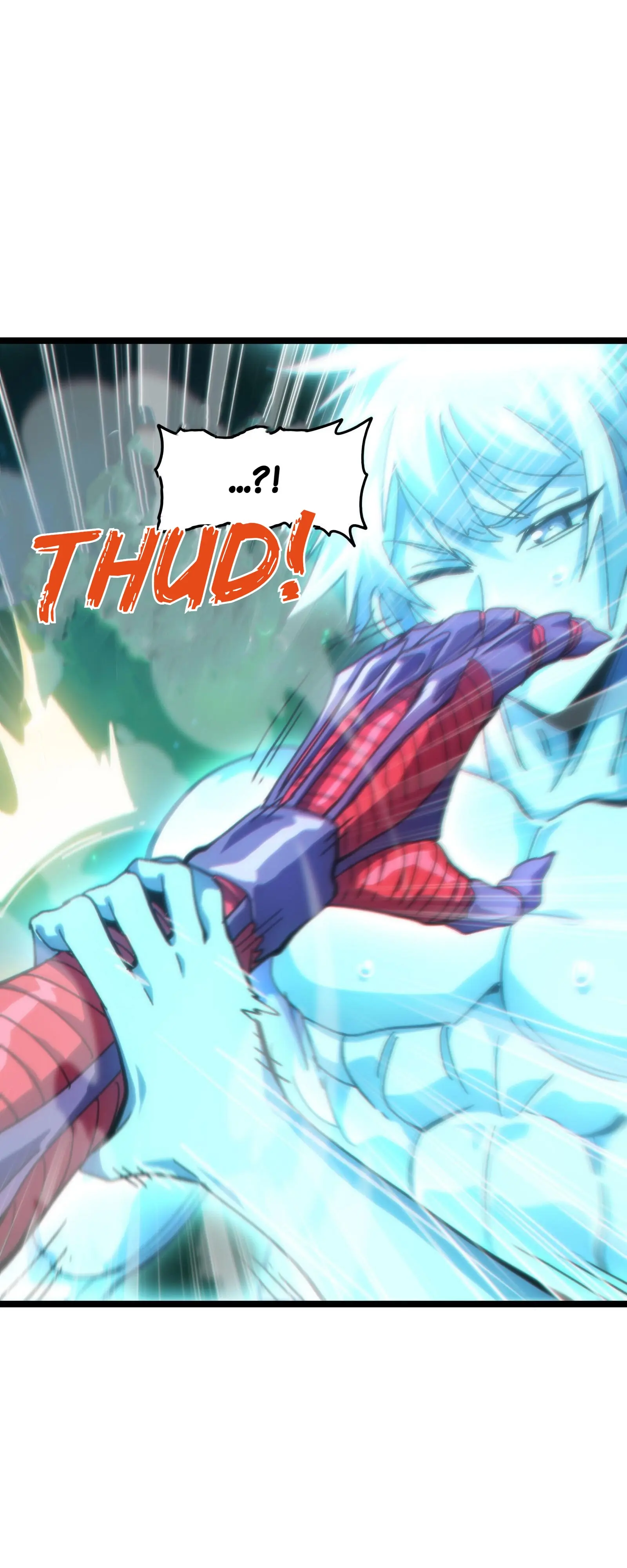 The Unrivaled Delinquent in Combat Has Ended Up Becoming a Healer Within a Game [Official] - Chapter 78 - Page 38