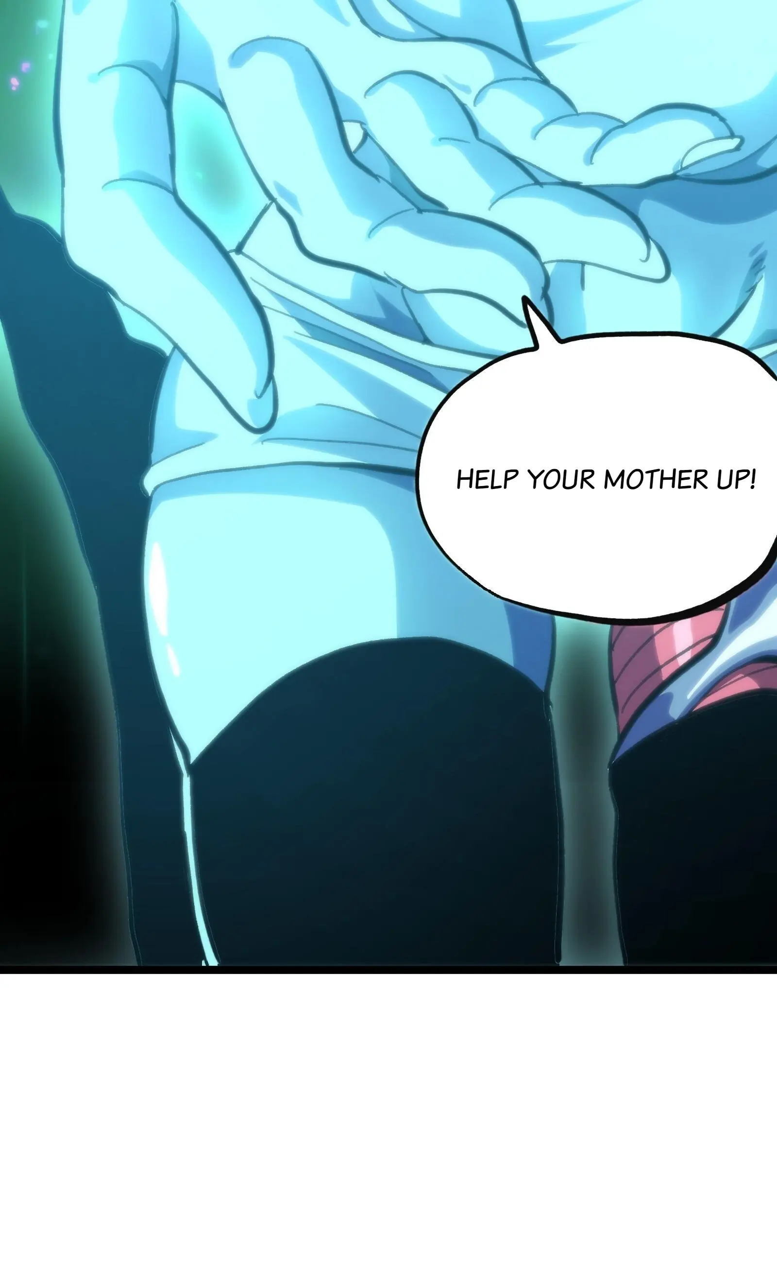 The Unrivaled Delinquent in Combat Has Ended Up Becoming a Healer Within a Game [Official] - Chapter 78 - Page 46