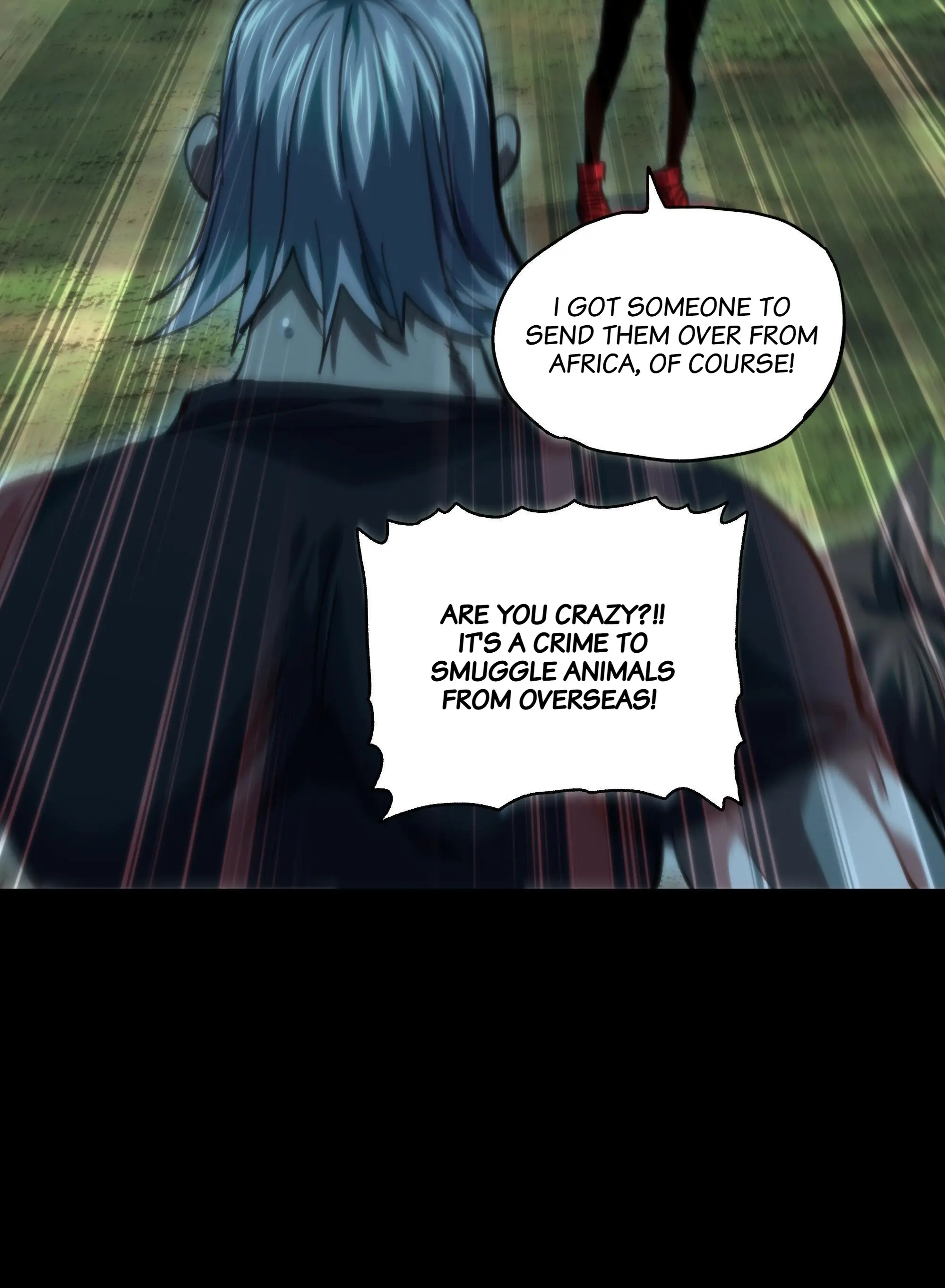 The Unrivaled Delinquent in Combat Has Ended Up Becoming a Healer Within a Game [Official] - Chapter 79 - Page 63