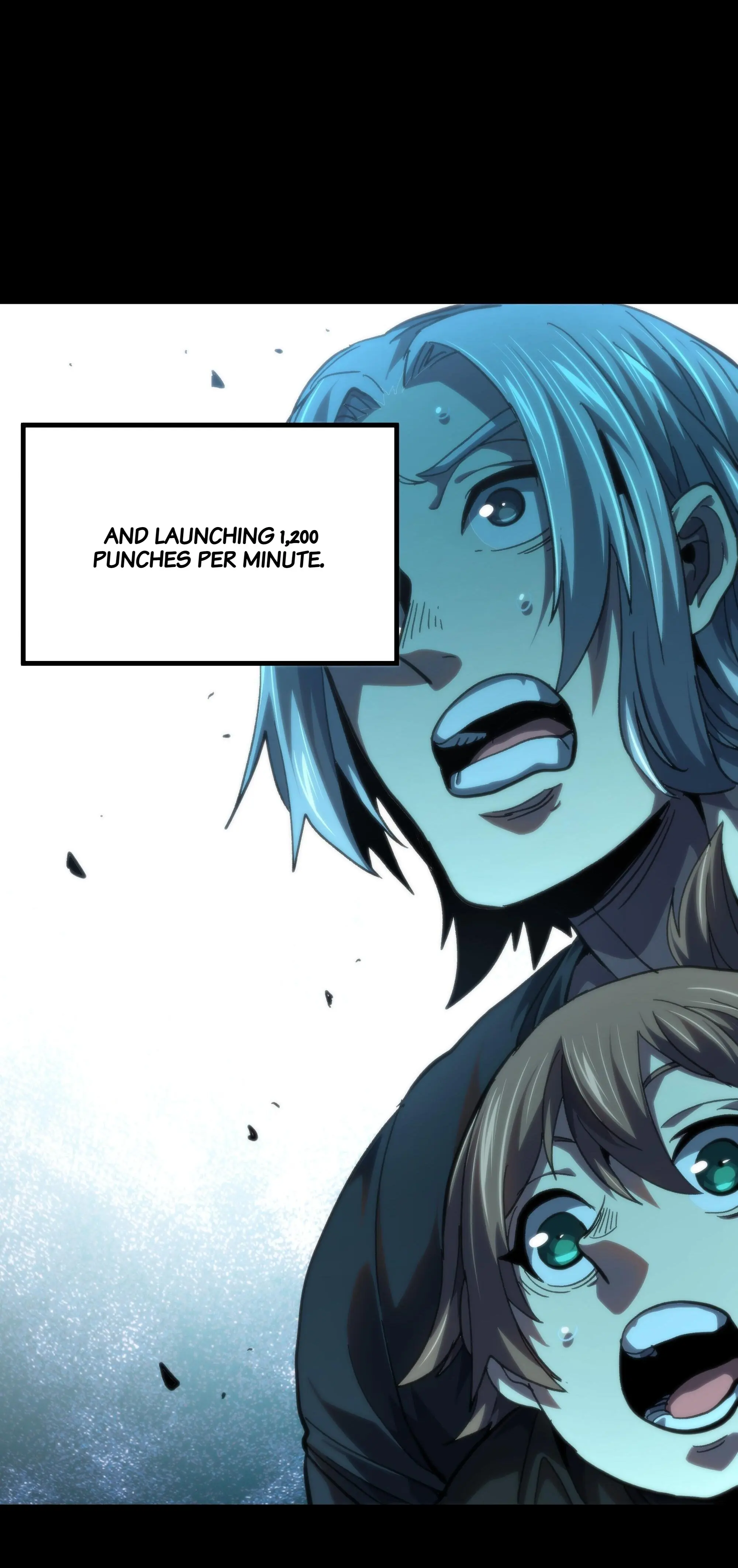 The Unrivaled Delinquent in Combat Has Ended Up Becoming a Healer Within a Game [Official] - Chapter 79 - Page 71