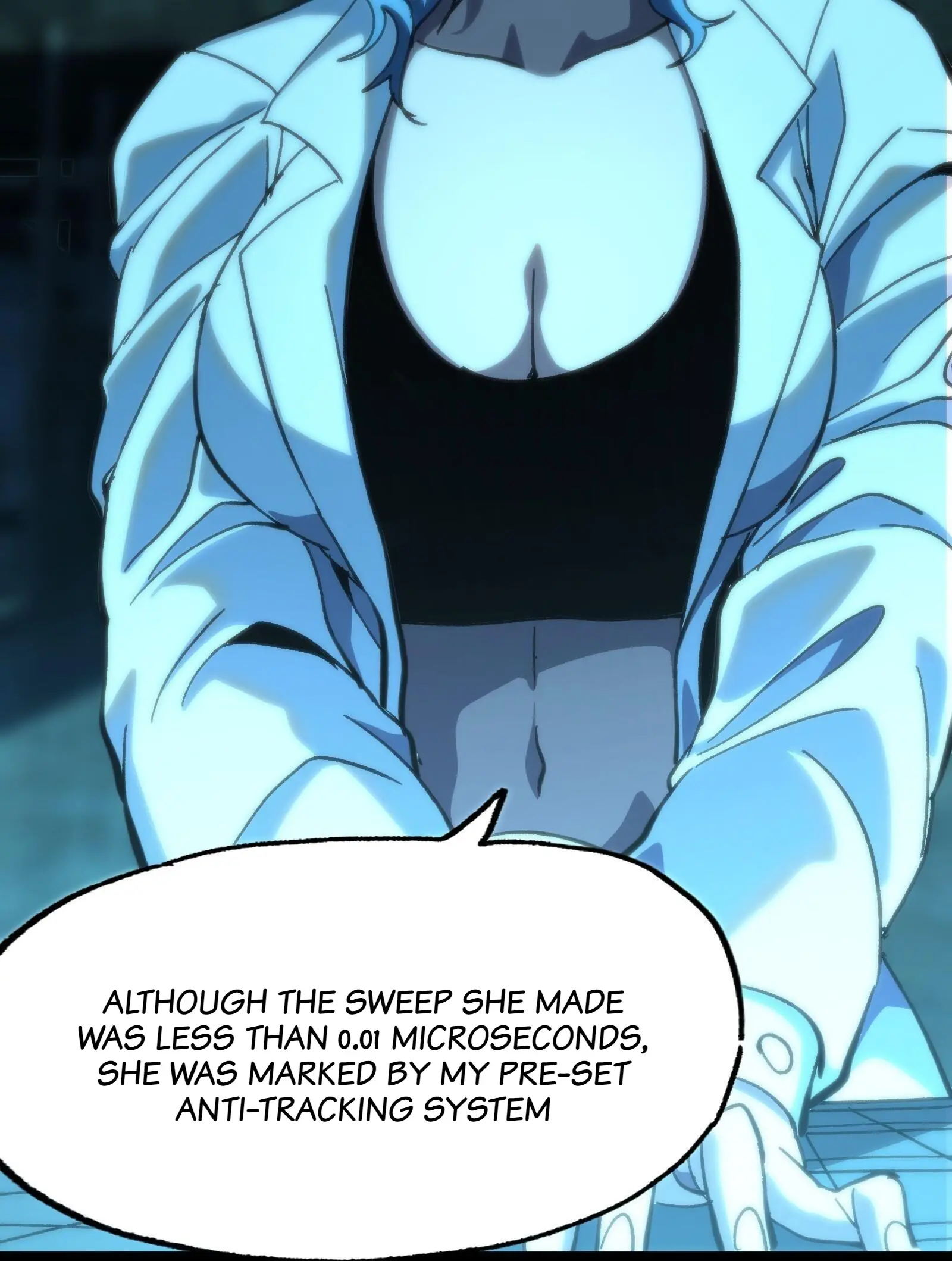 The Unrivaled Delinquent in Combat Has Ended Up Becoming a Healer Within a Game [Official] - Chapter 83 - Page 23